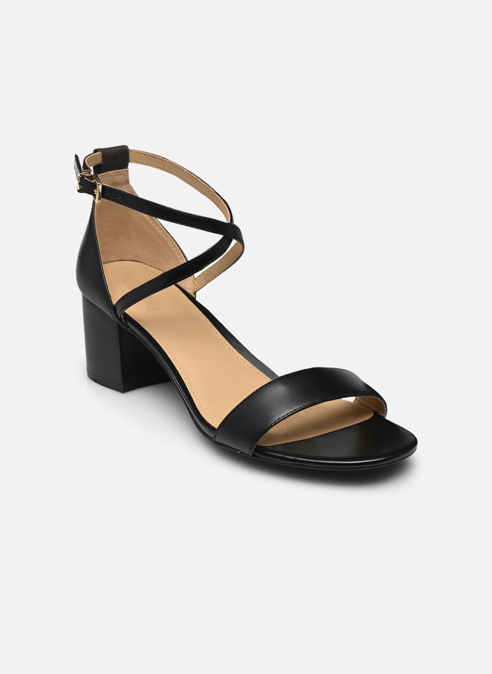 Sandales et nu-pieds Michael Michael Kors SERENA FLEX SANDAL pour Femme Sandales et nu-pieds Michael Michael Kors SERENA FLEX SANDAL pour Femme
