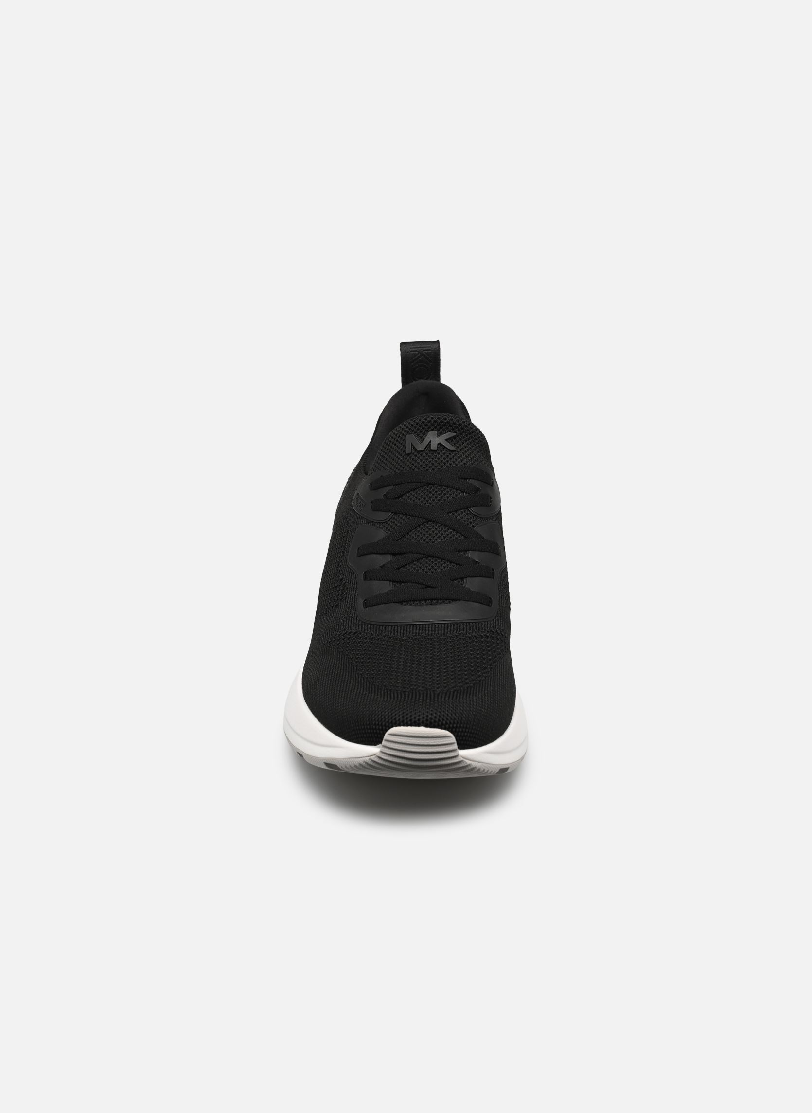 Sneakers TREVOR SLIP ON TRAINER uomo nero Michael Michael Kors Sneakers TREVOR SLIP ON TRAINER uomo nero Black