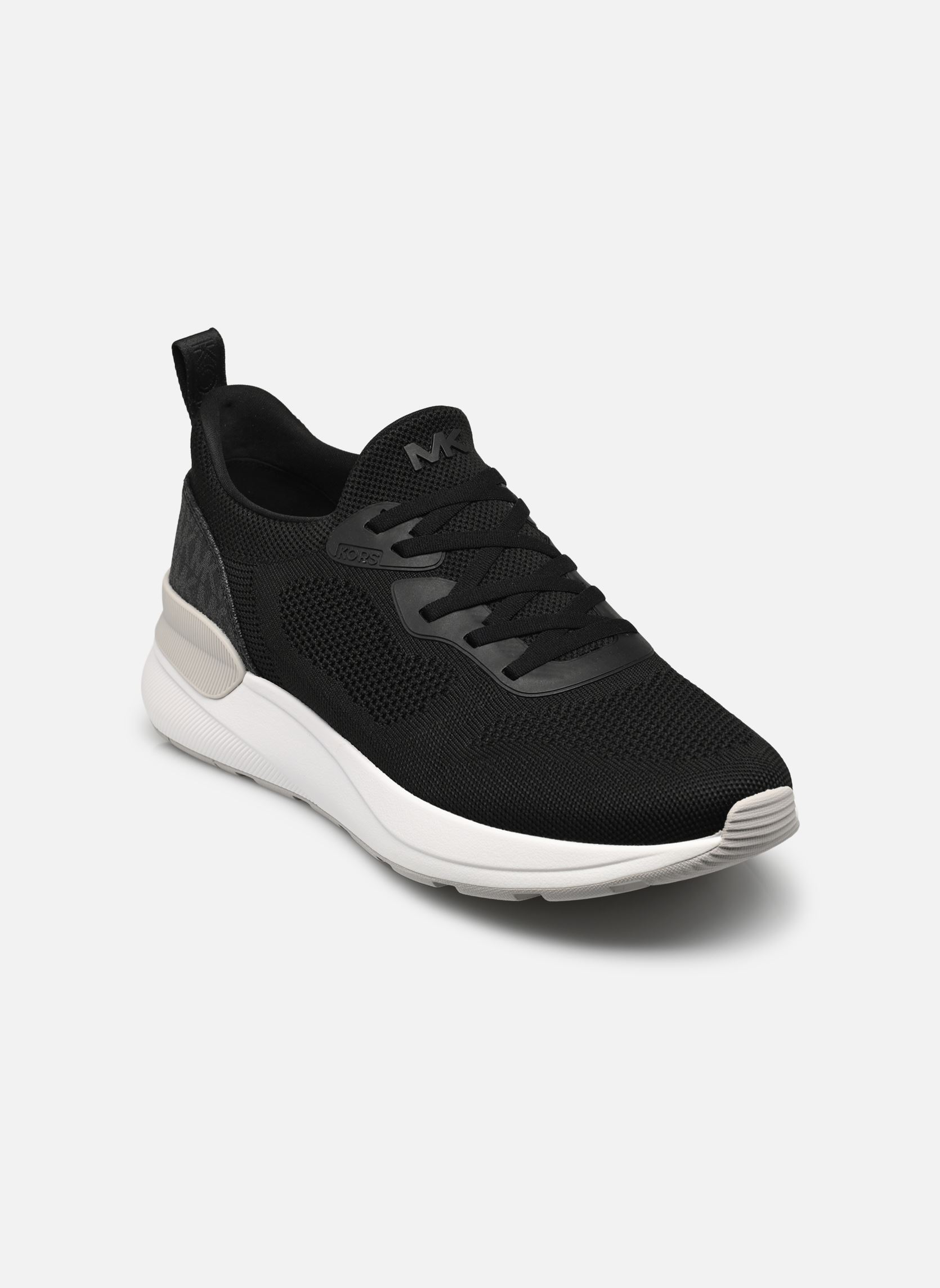 Baskets Michael Michael Kors TREVOR SLIP ON TRAINER pour Homme - vue 2