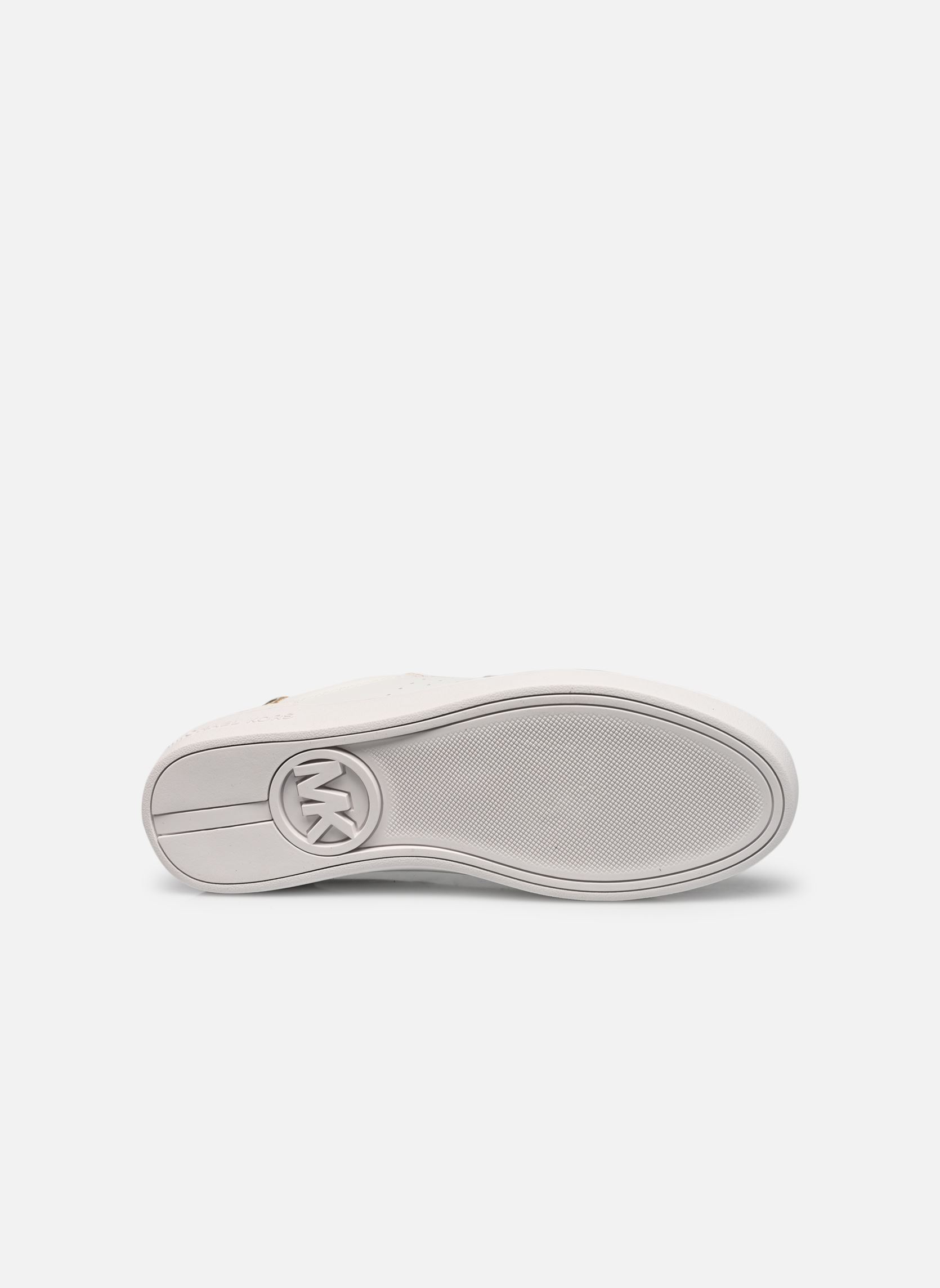 Sneakers basse SCOTTY LACE UP donna bianco Michael Michael Kors Sneakers basse SCOTTY LACE UP donna bianco Pl Gld Multi