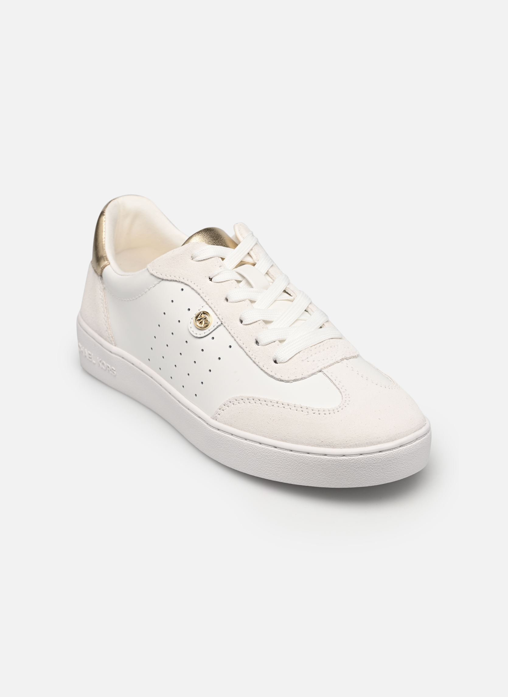 Baskets basses MICHAEL Michael Kors SCOTTY LACE UP - vue 3