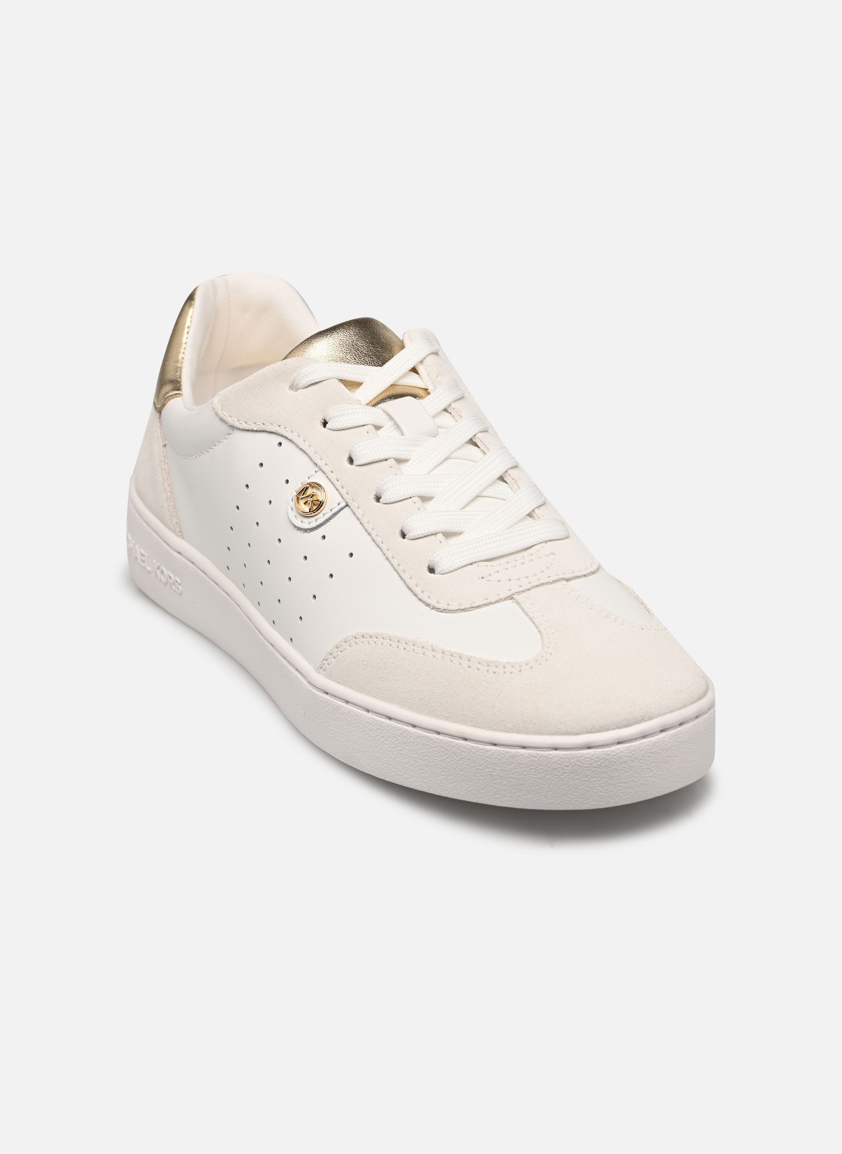 Baskets basses MICHAEL Michael Kors SCOTTY LACE UP - vue 2