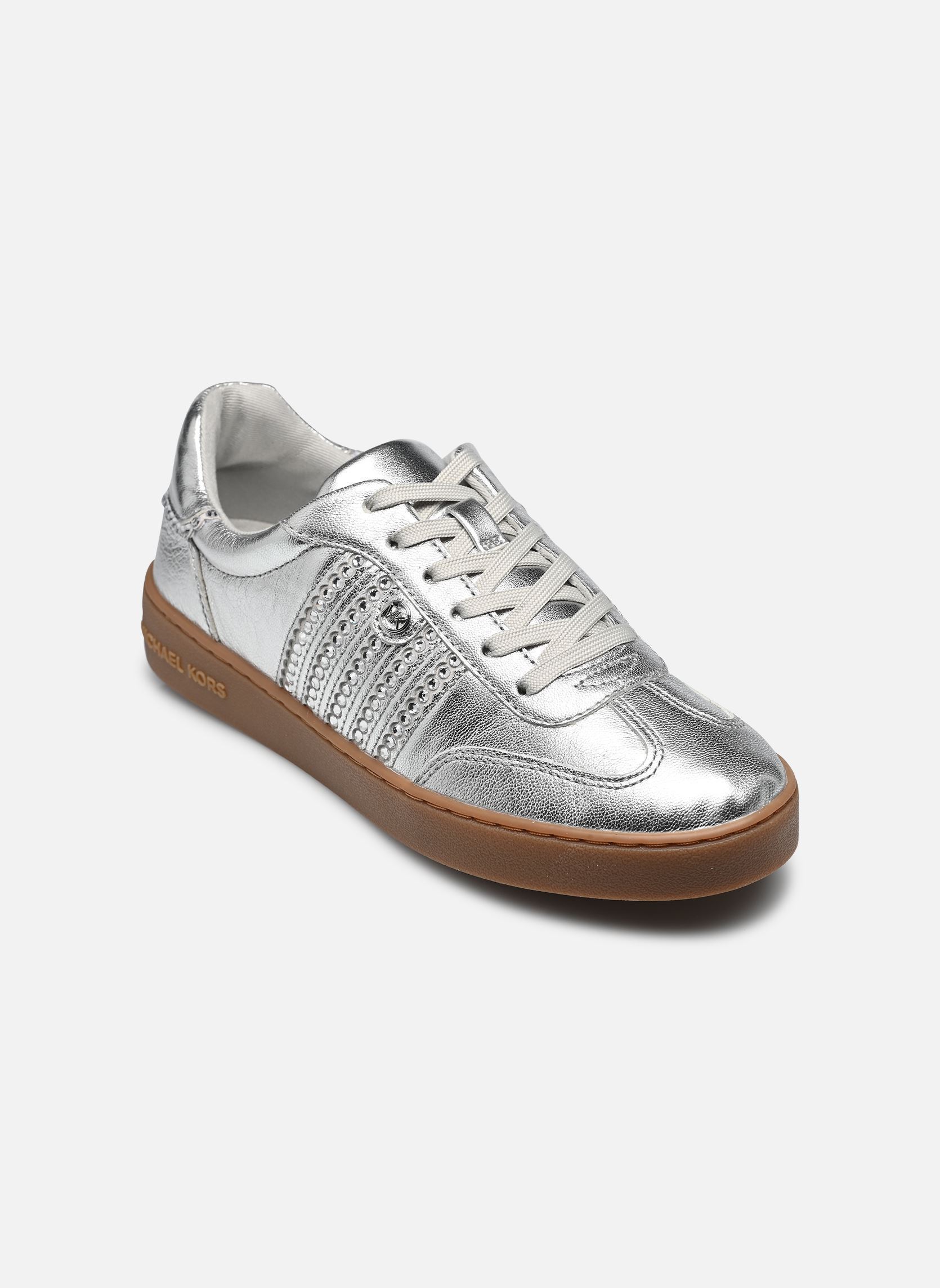 Baskets basses MICHAEL Michael Kors SCOTTY LACE UP - vue 5