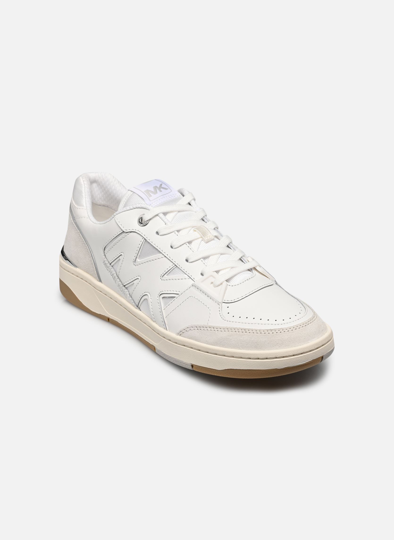 Baskets basses MICHAEL Michael Kors REBEL LACE UP - vue 2