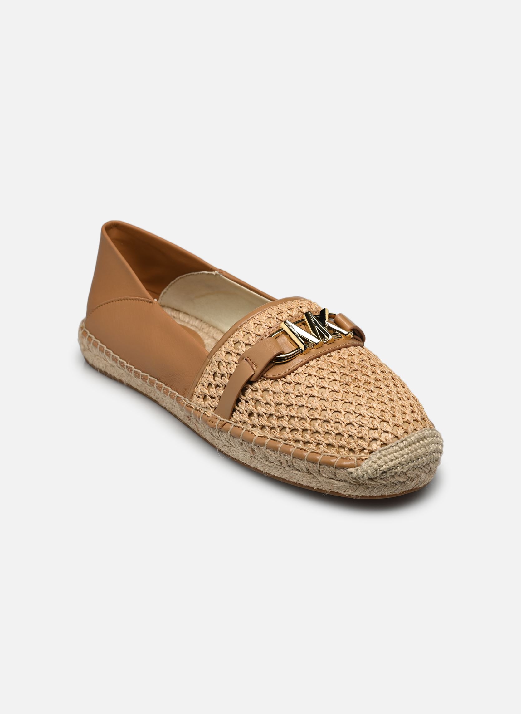 Espadrilles Michael Michael Kors EMBER SLIP ON pour Femme - vue 1