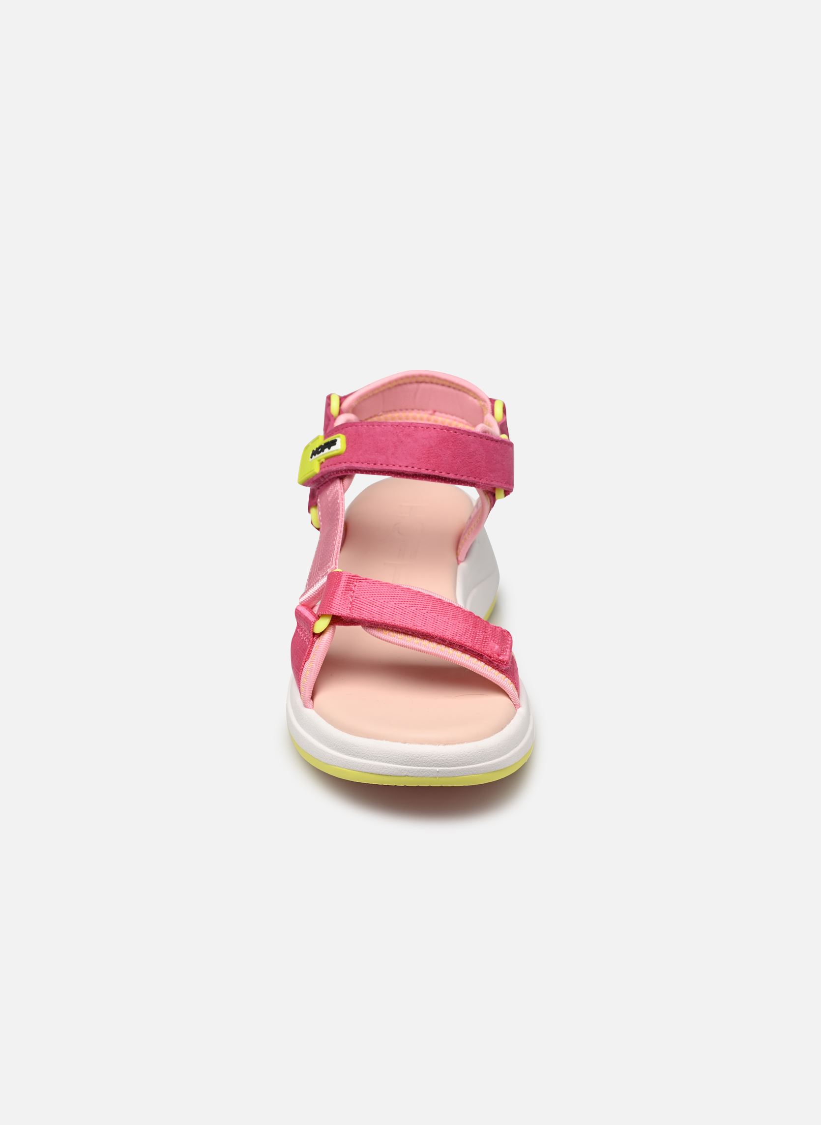 Sandalen AKAMARU damen rosa Hoff Sandalen AKAMARU damen rosa Pink
