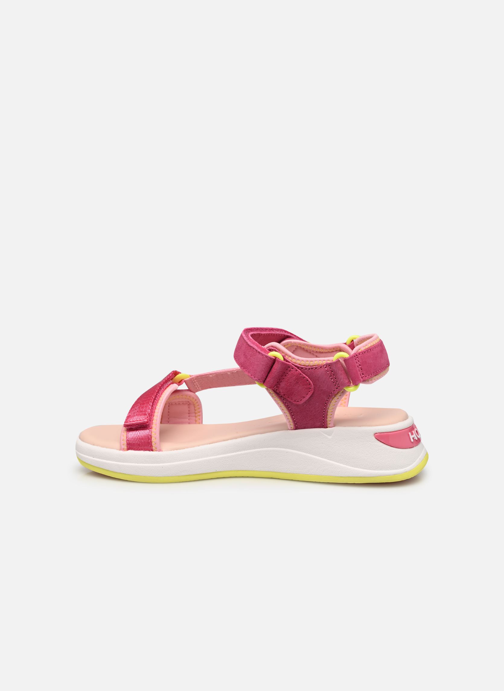 Sandalen AKAMARU damen rosa Hoff Sandalen AKAMARU damen rosa Pink