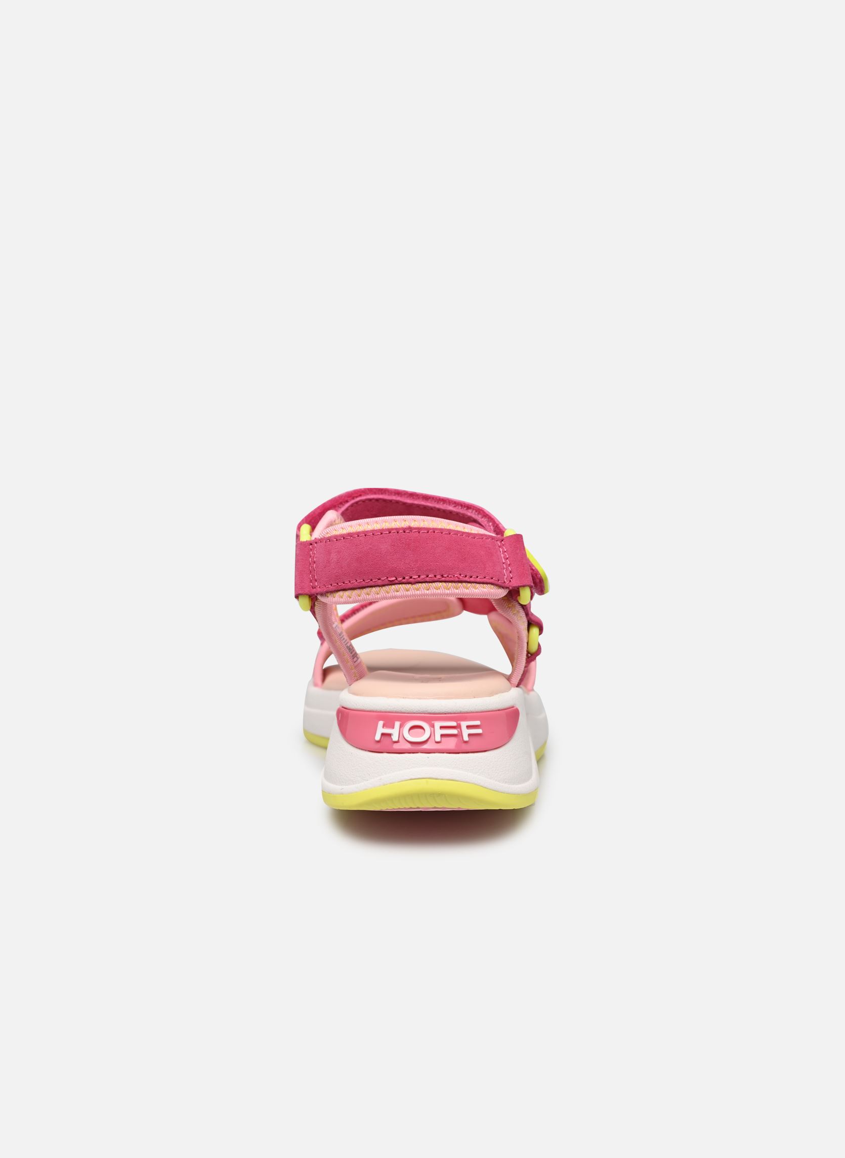 Sandalen AKAMARU damen rosa Hoff Sandalen AKAMARU damen rosa Pink
