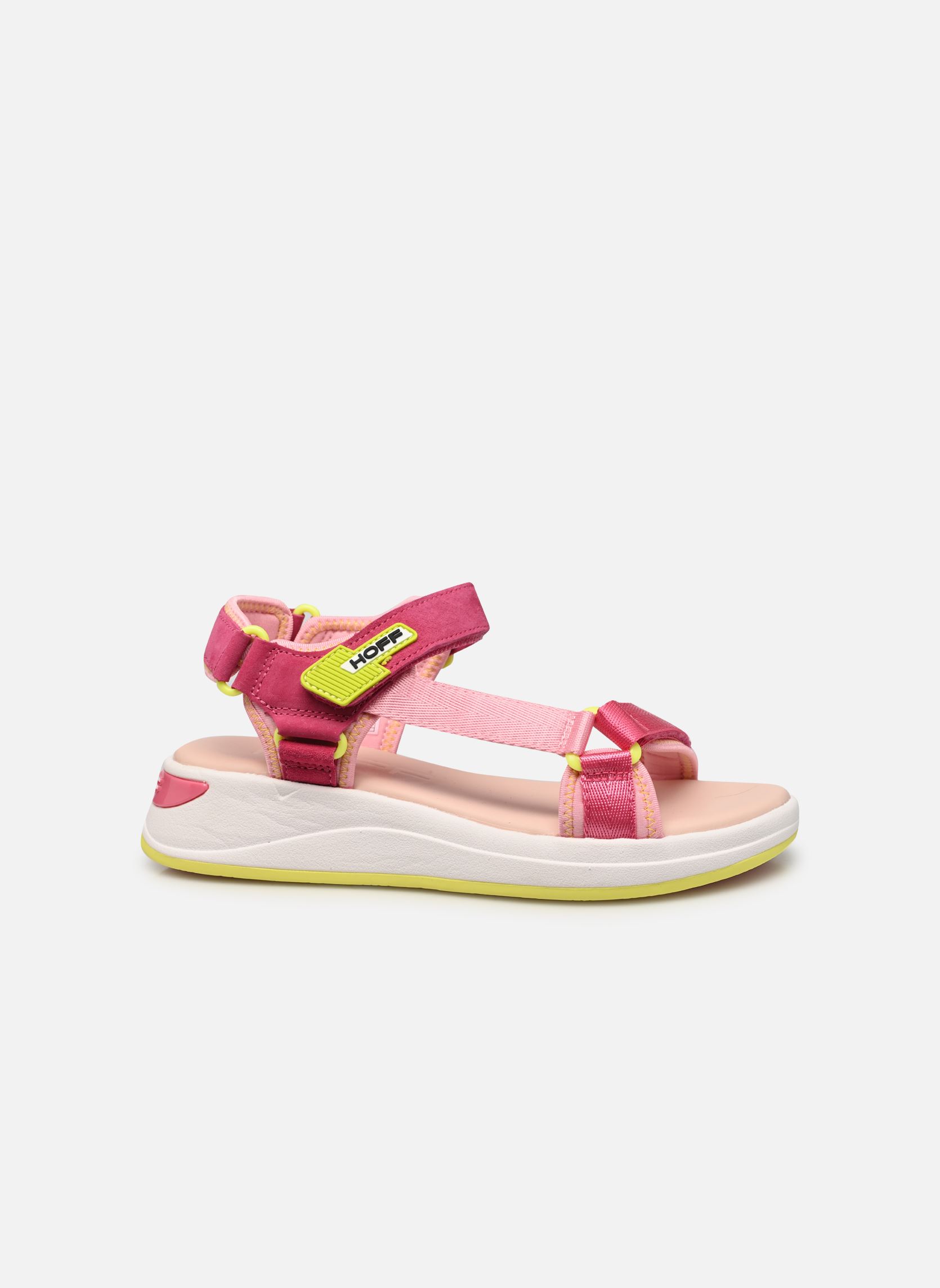 Sandalen AKAMARU damen rosa Hoff Sandalen AKAMARU damen rosa Pink
