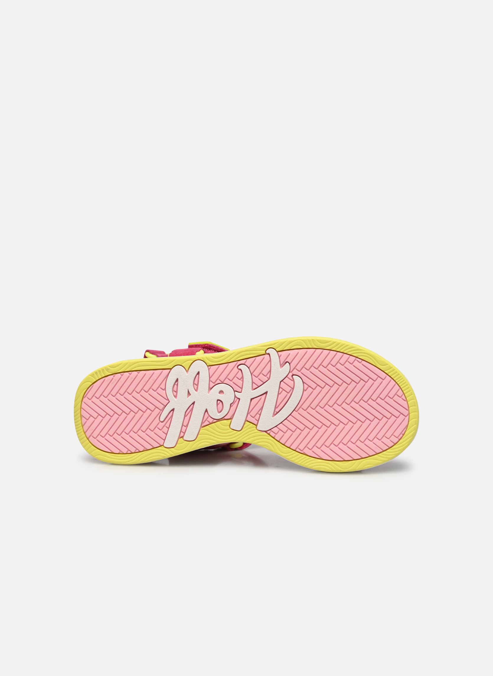 Sandalen AKAMARU damen rosa Hoff Sandalen AKAMARU damen rosa Pink