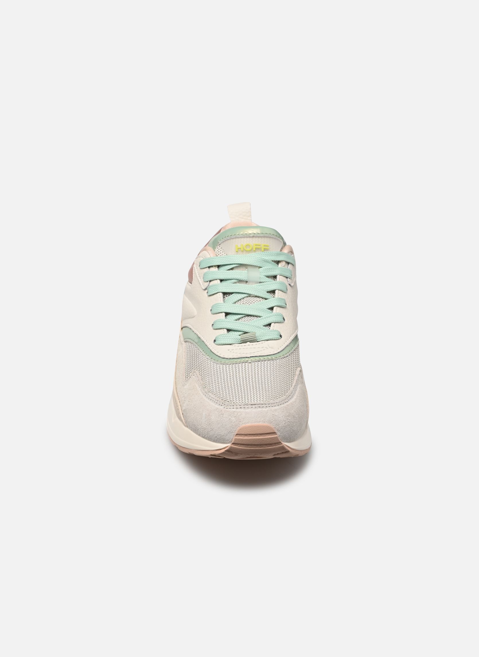 Sneakers PANTHEON dames beige Hoff Sneakers PANTHEON dames beige Mint