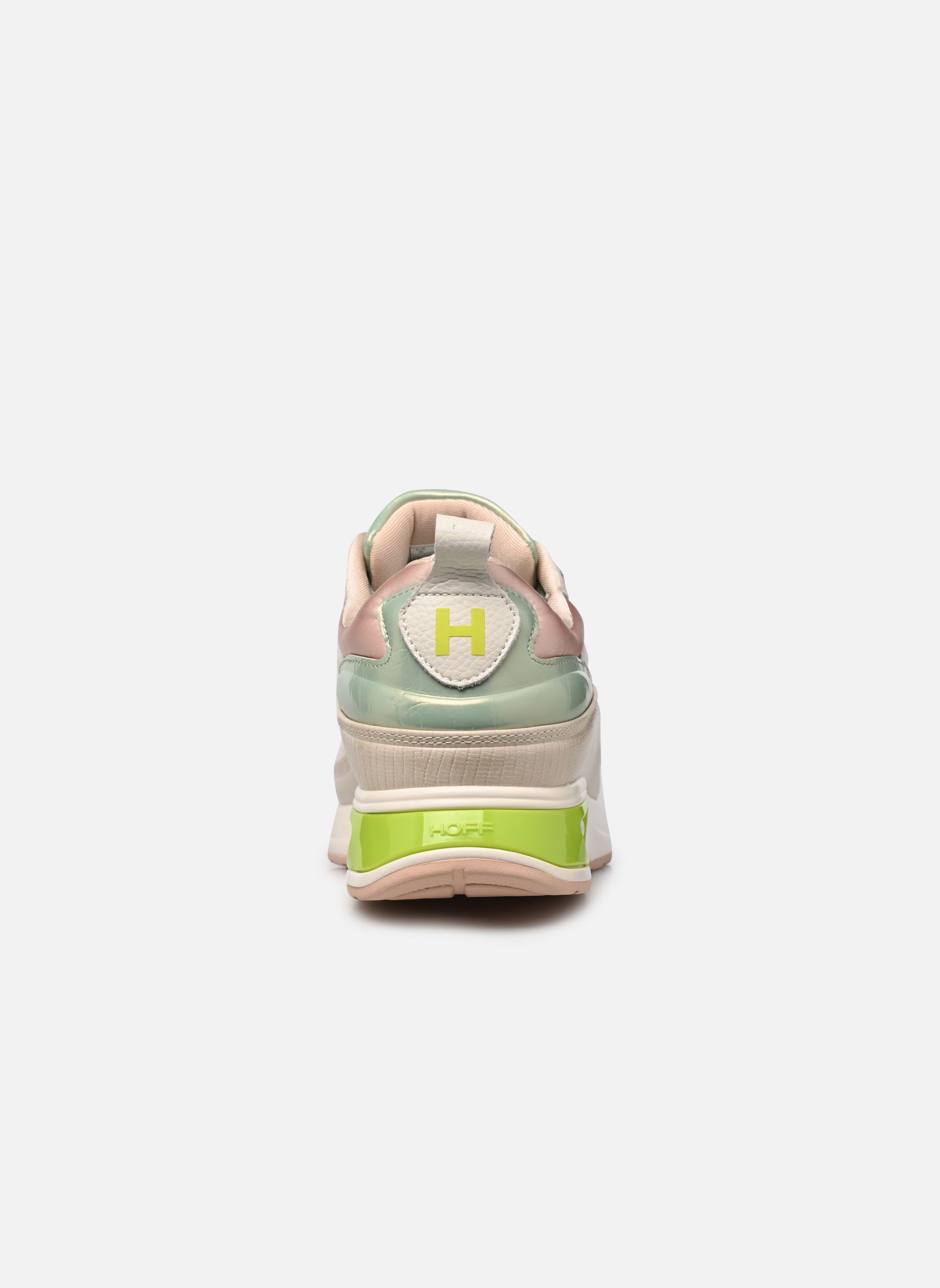 Sneakers PANTHEON dames beige Hoff Sneakers PANTHEON dames beige Mint