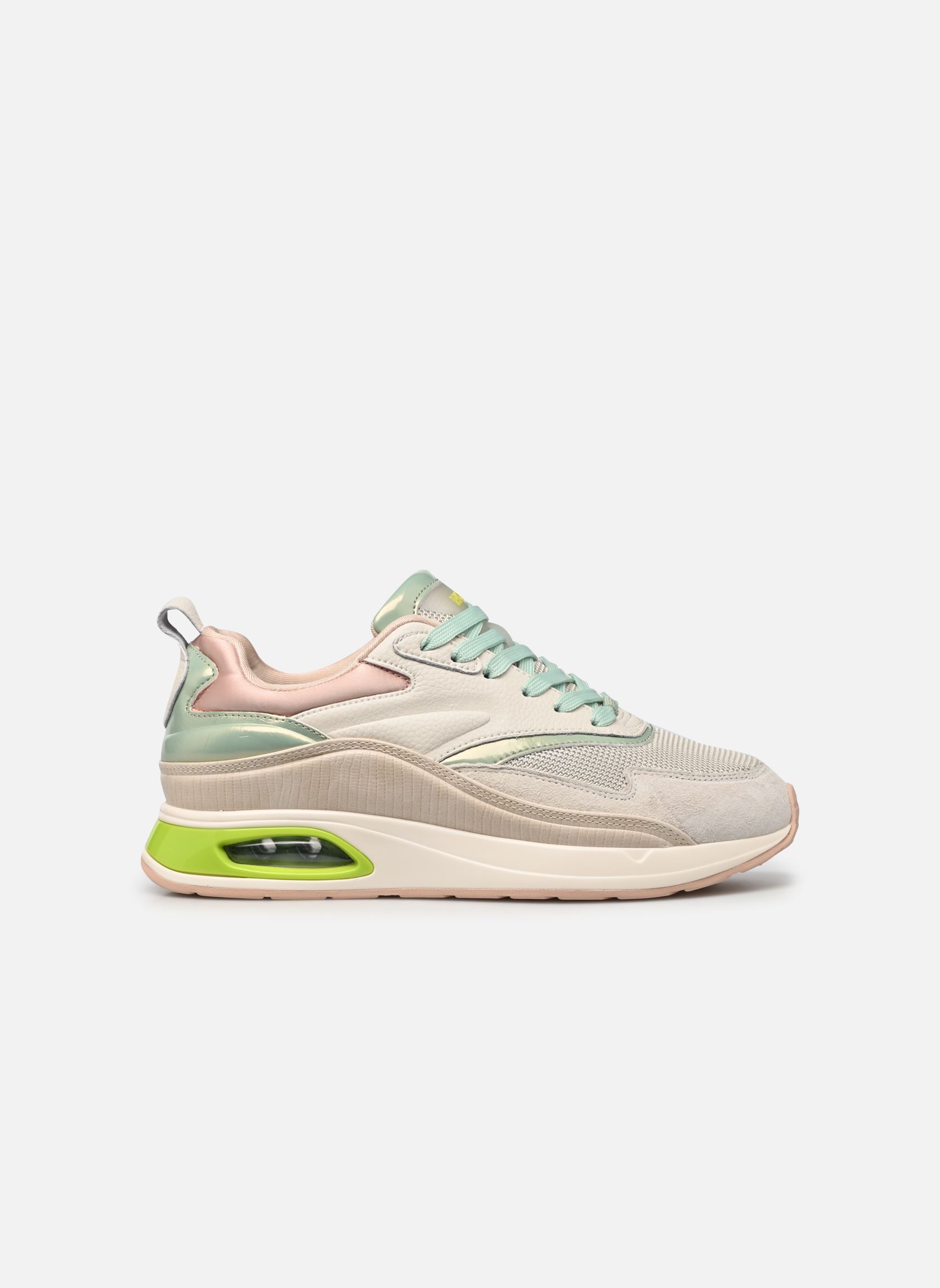 Sneakers PANTHEON dames beige Hoff Sneakers PANTHEON dames beige Mint