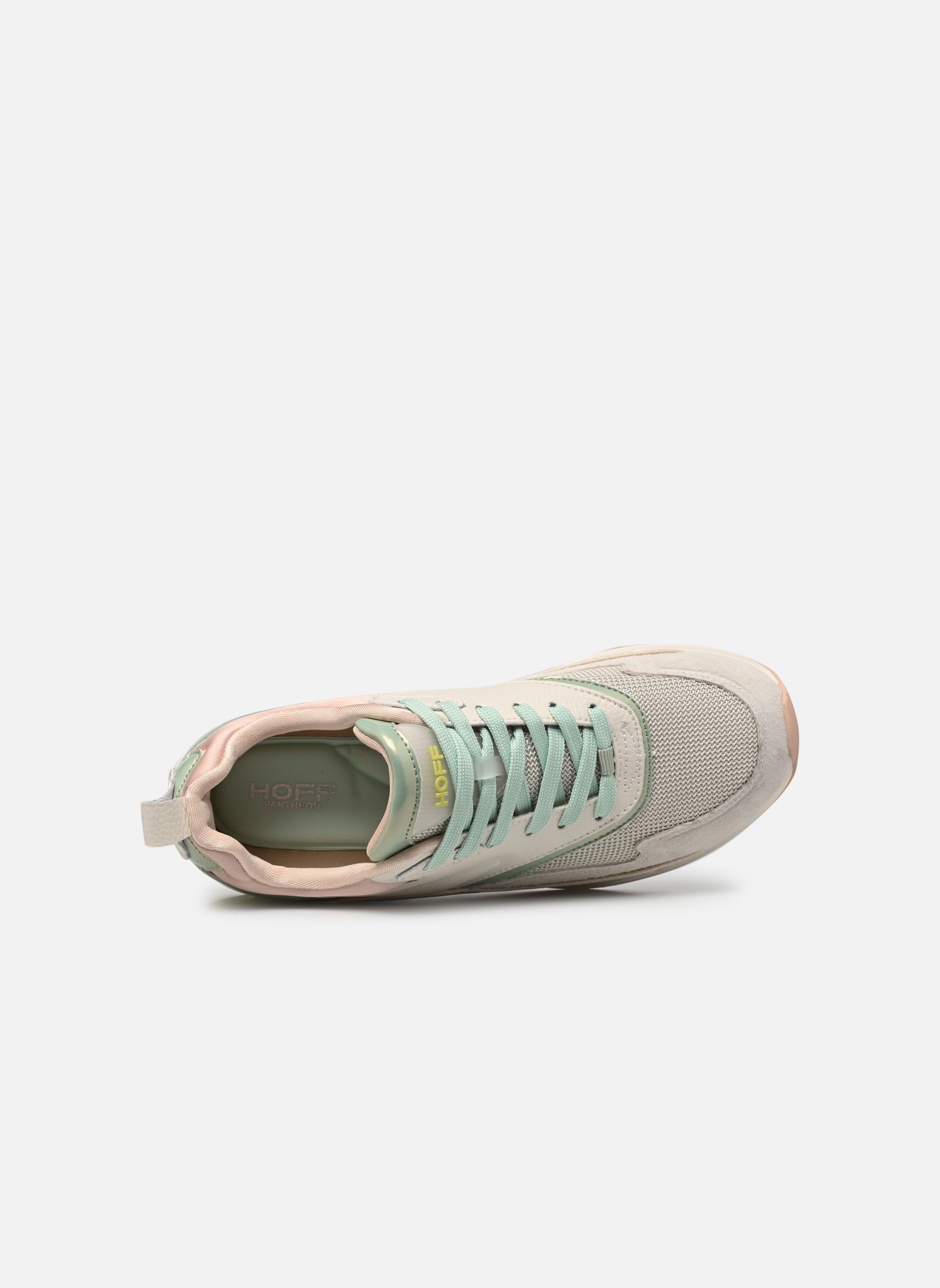 Sneakers PANTHEON dames beige Hoff Sneakers PANTHEON dames beige Mint