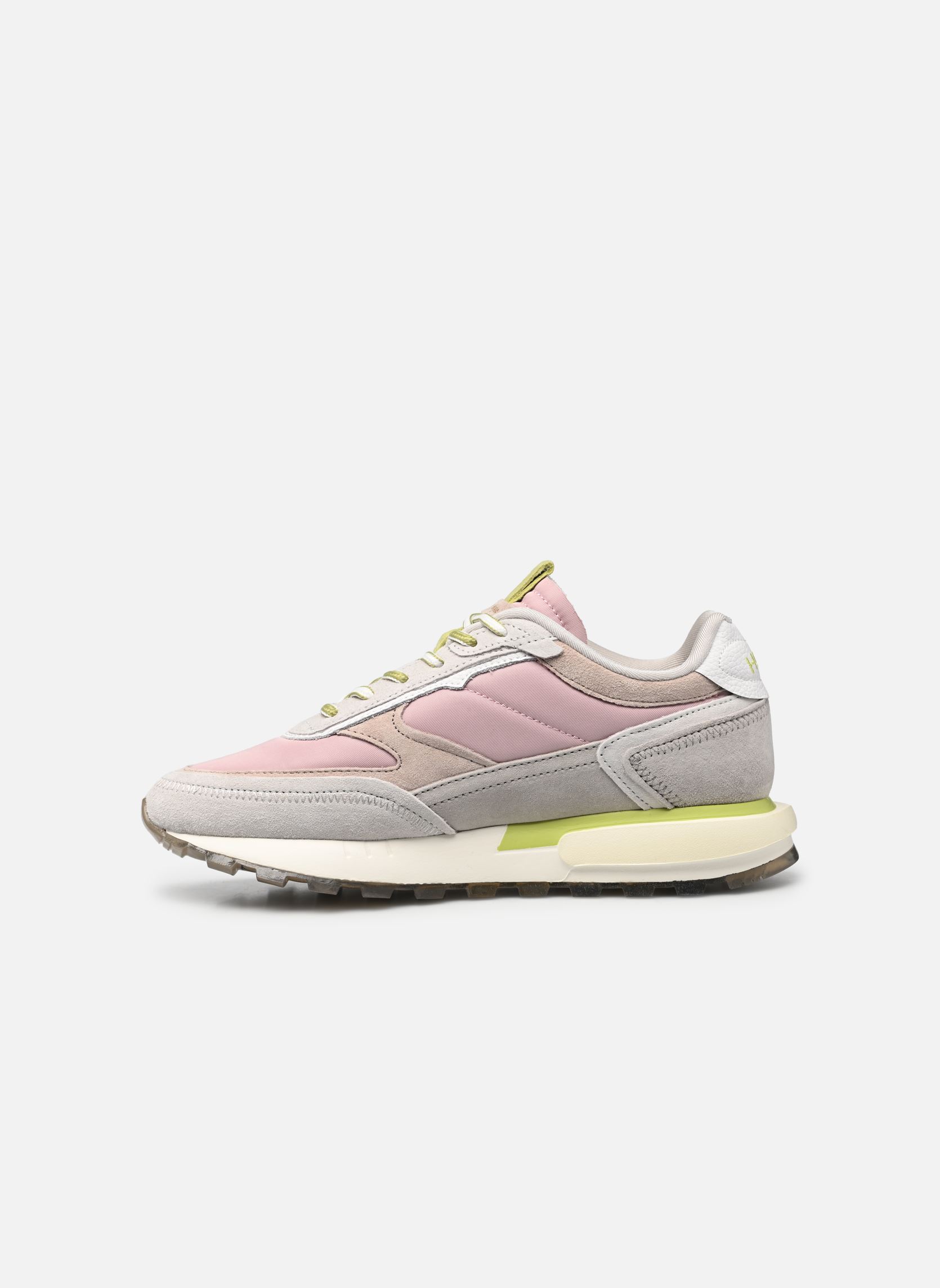 Sportliche Sneaker EYRE damen mehrfarbig Hoff Sportliche Sneaker EYRE damen mehrfarbig PINK