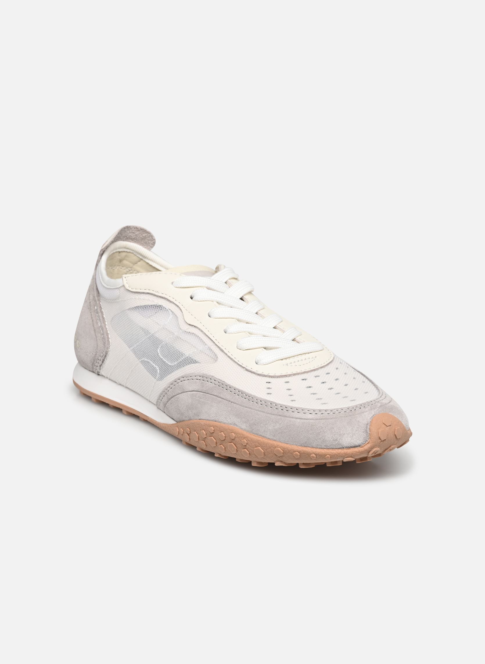 Baskets MOCKING BIRD femme blanc Hoff Baskets MOCKING BIRD femme blanc GREY
