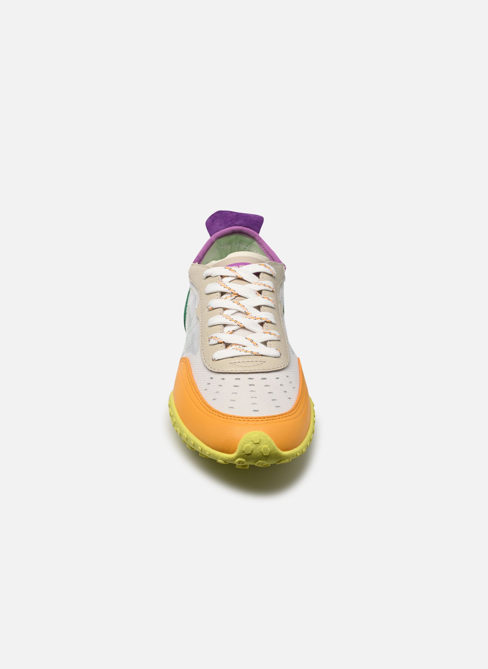 Baskets ROBIN femme multicolore Hoff Baskets ROBIN femme multicolore Green