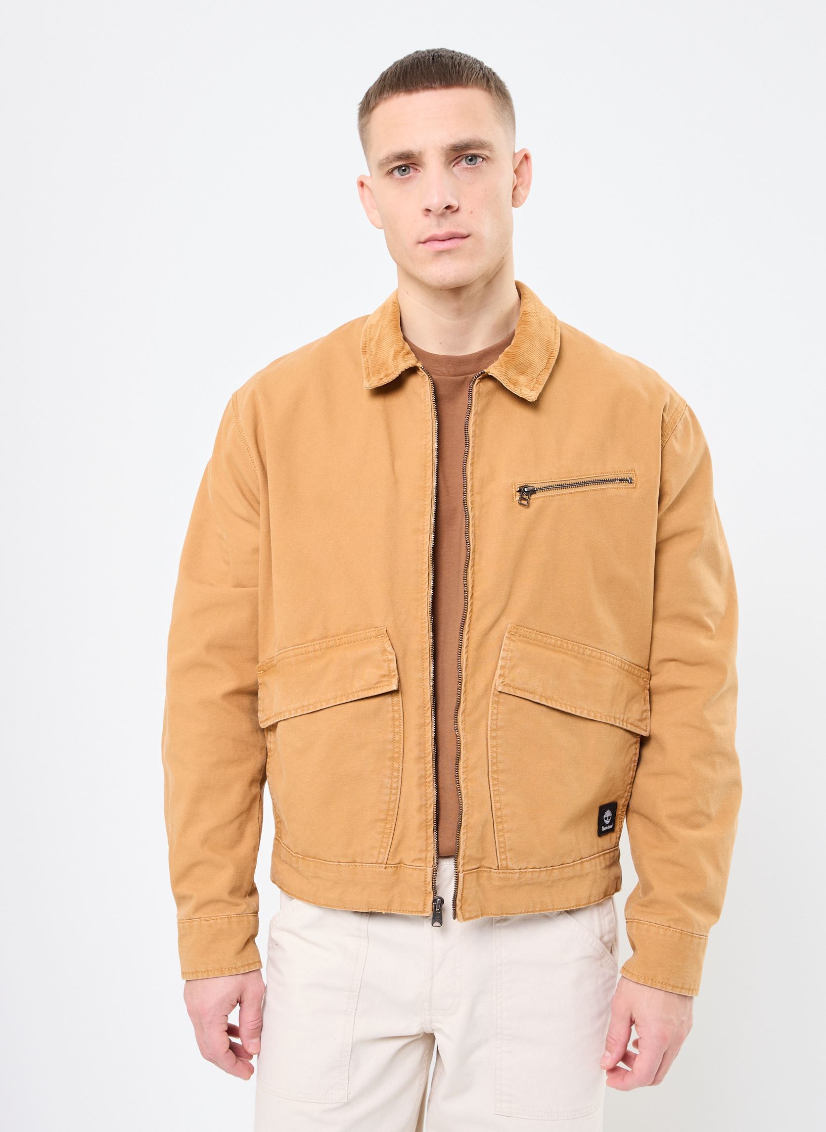 Blouson Timberland 0a5tgf EU - vue 3