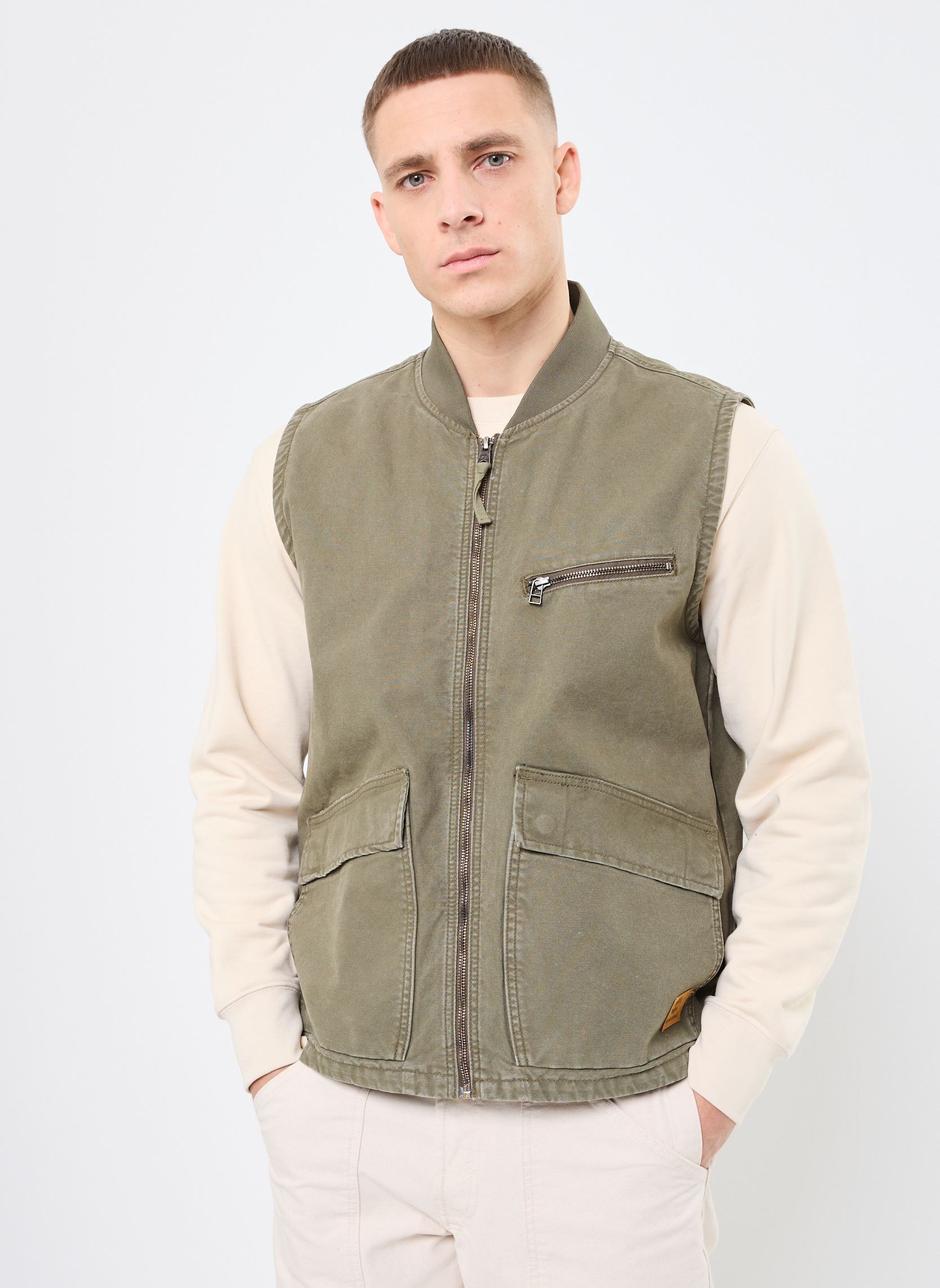 Blouson Timberland 0a5tgf EU - vue 5