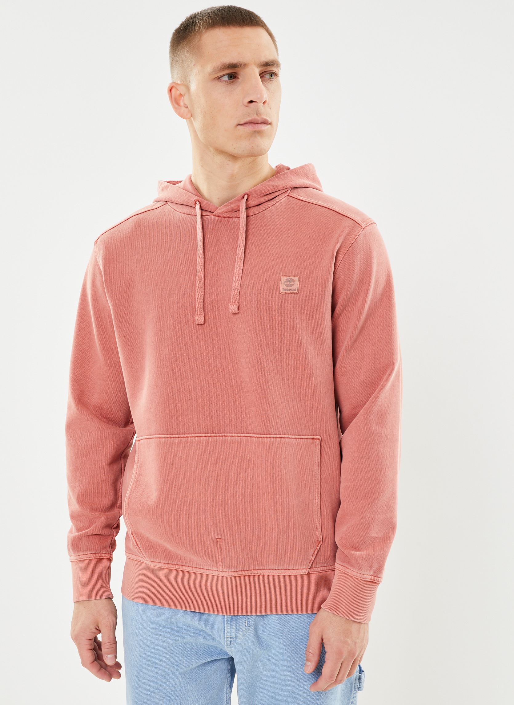 Sweat shirt Timberland IT - vue 2