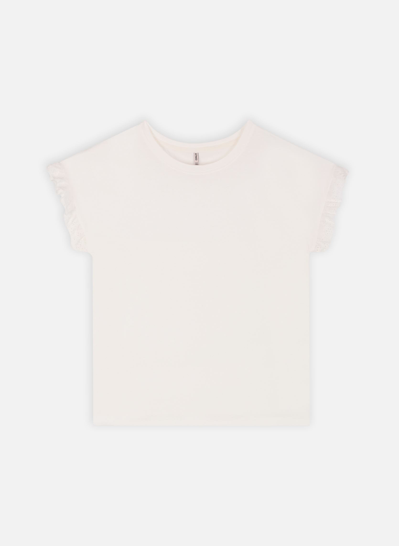 Vêtements Kids Only Kogiris / Emb Top Jrs pour Accessoires