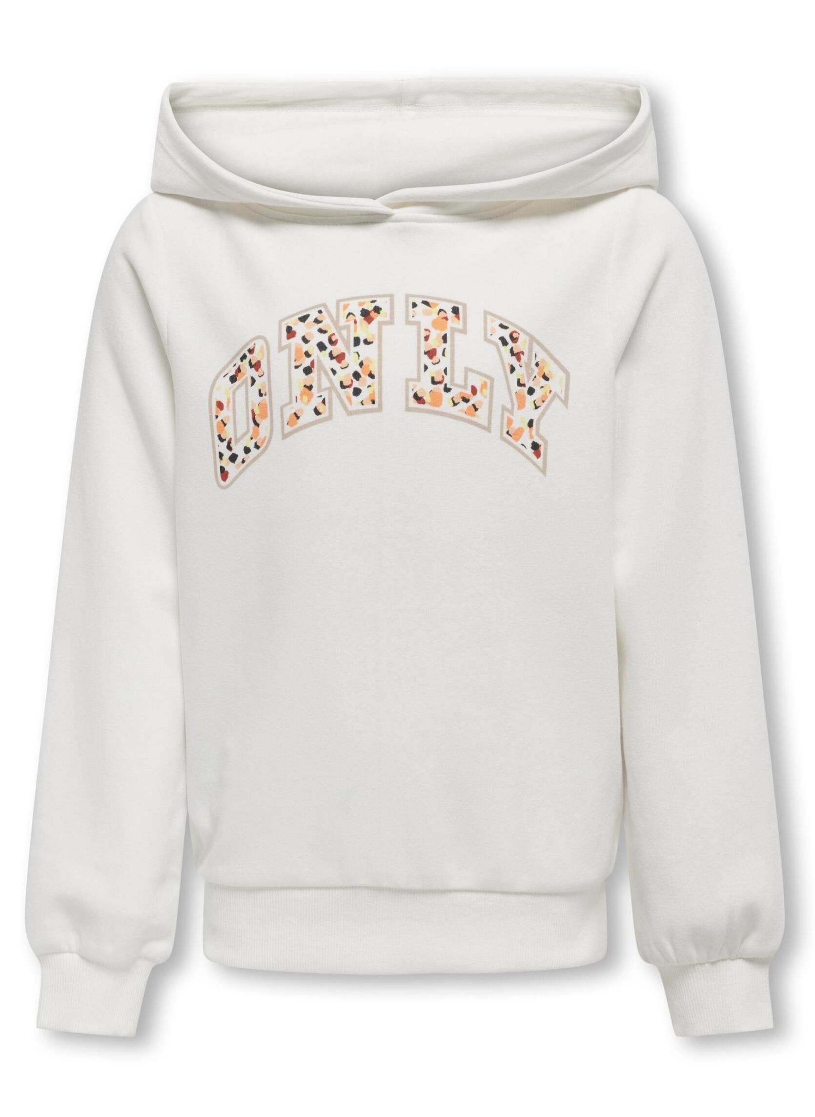 Vêtements Kids Only Kogjana / Lizzy Hood Cs Ub Swt pour Accessoires - vue 2