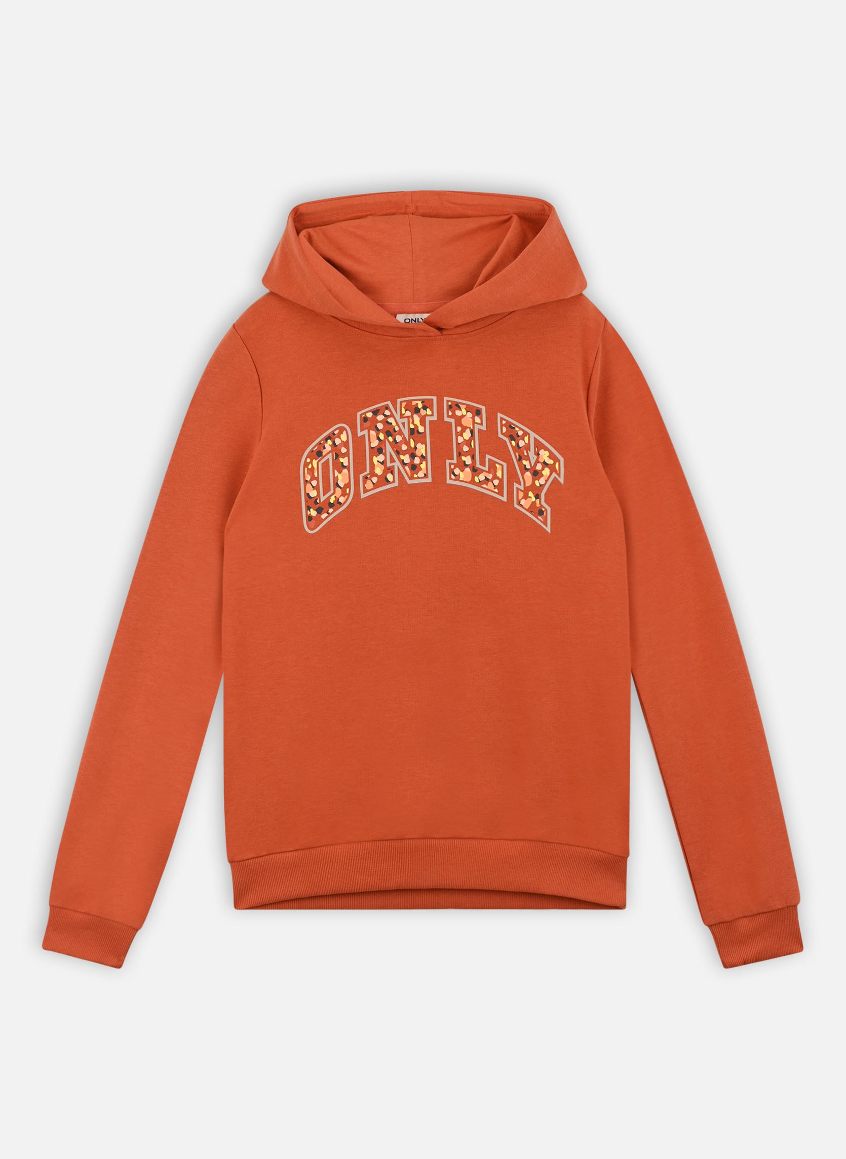 Vêtements Kids Only Kogjana / Lizzy Hood Cs Ub Swt pour Accessoires