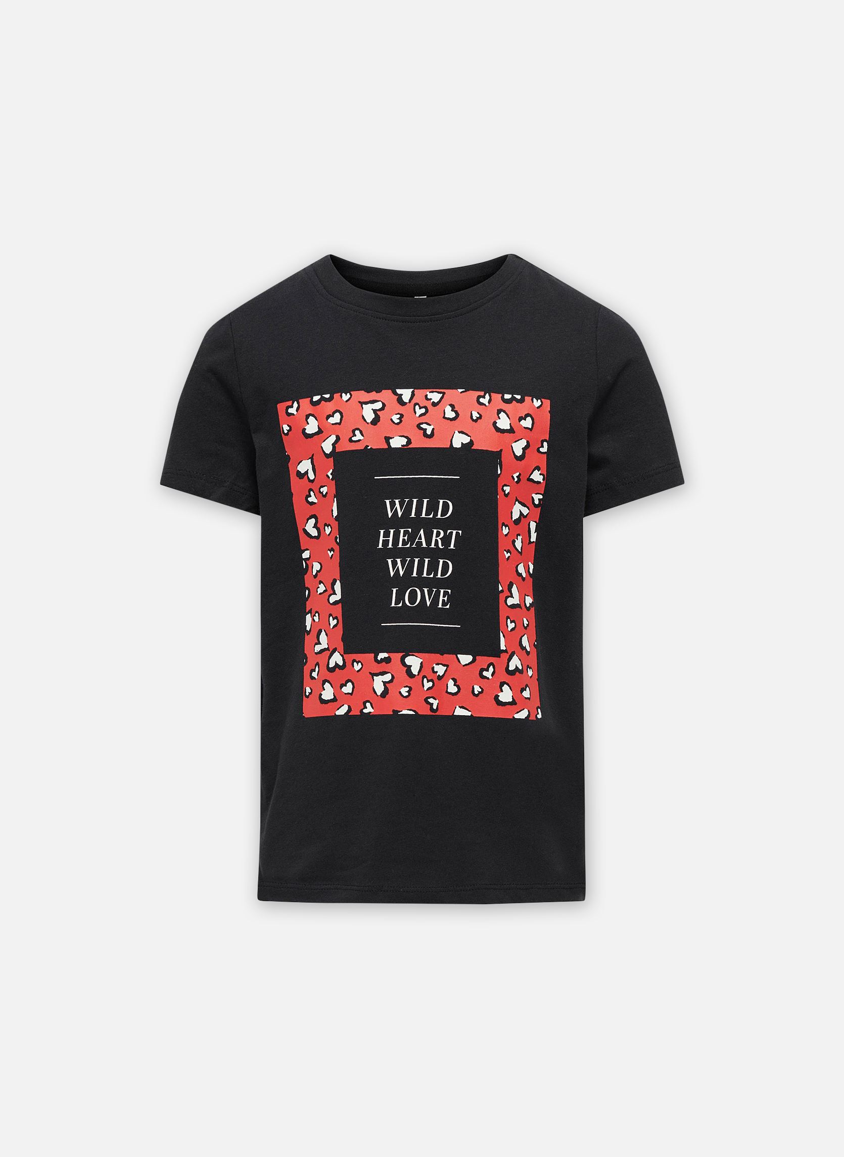 Vêtements Kids Only Kogbeate / O Neck Top Box Jrs pour Accessoires