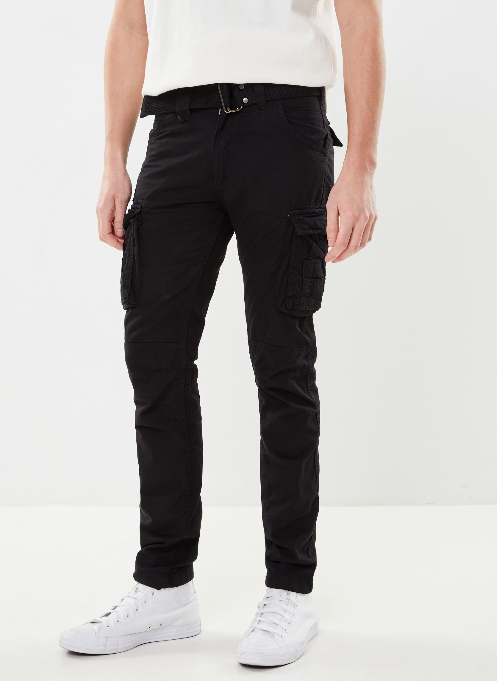 Pantalon Schott TR RANGER 70 US