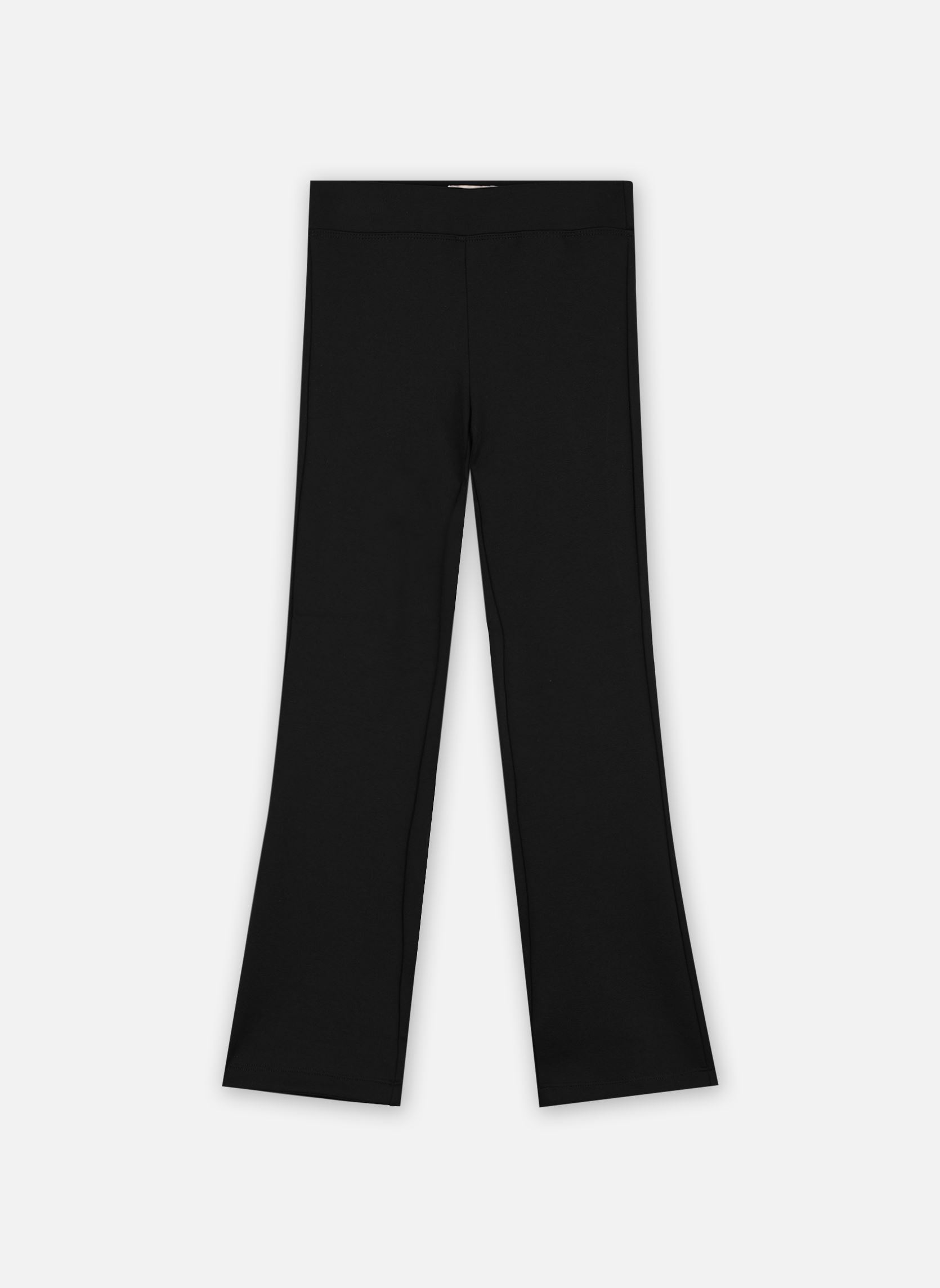 Pantalon enfant Only KOGPAIGE FLARED PANT PNT - vue 2