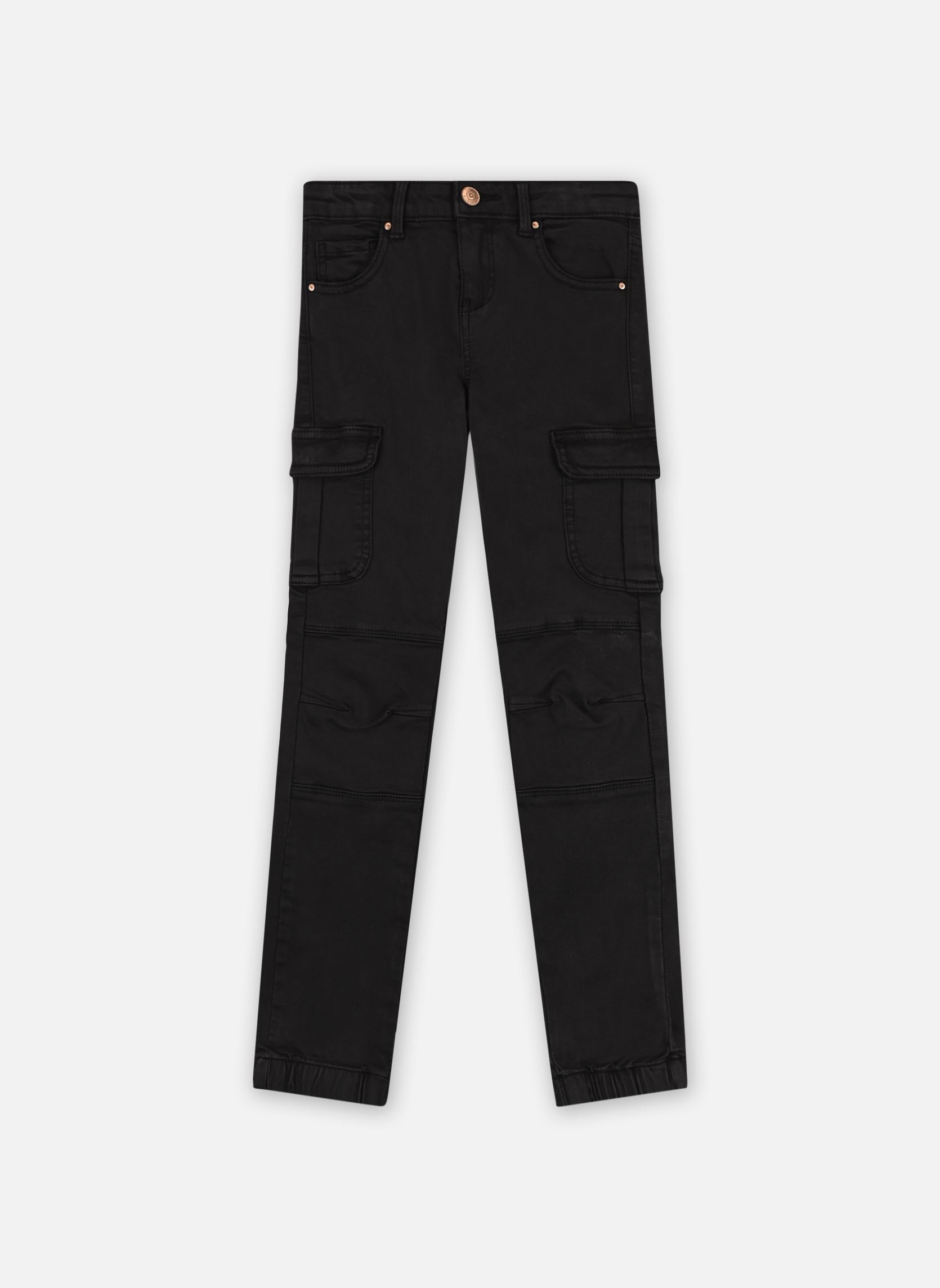 Pantalon enfant Only KONMISSOURI - vue 4