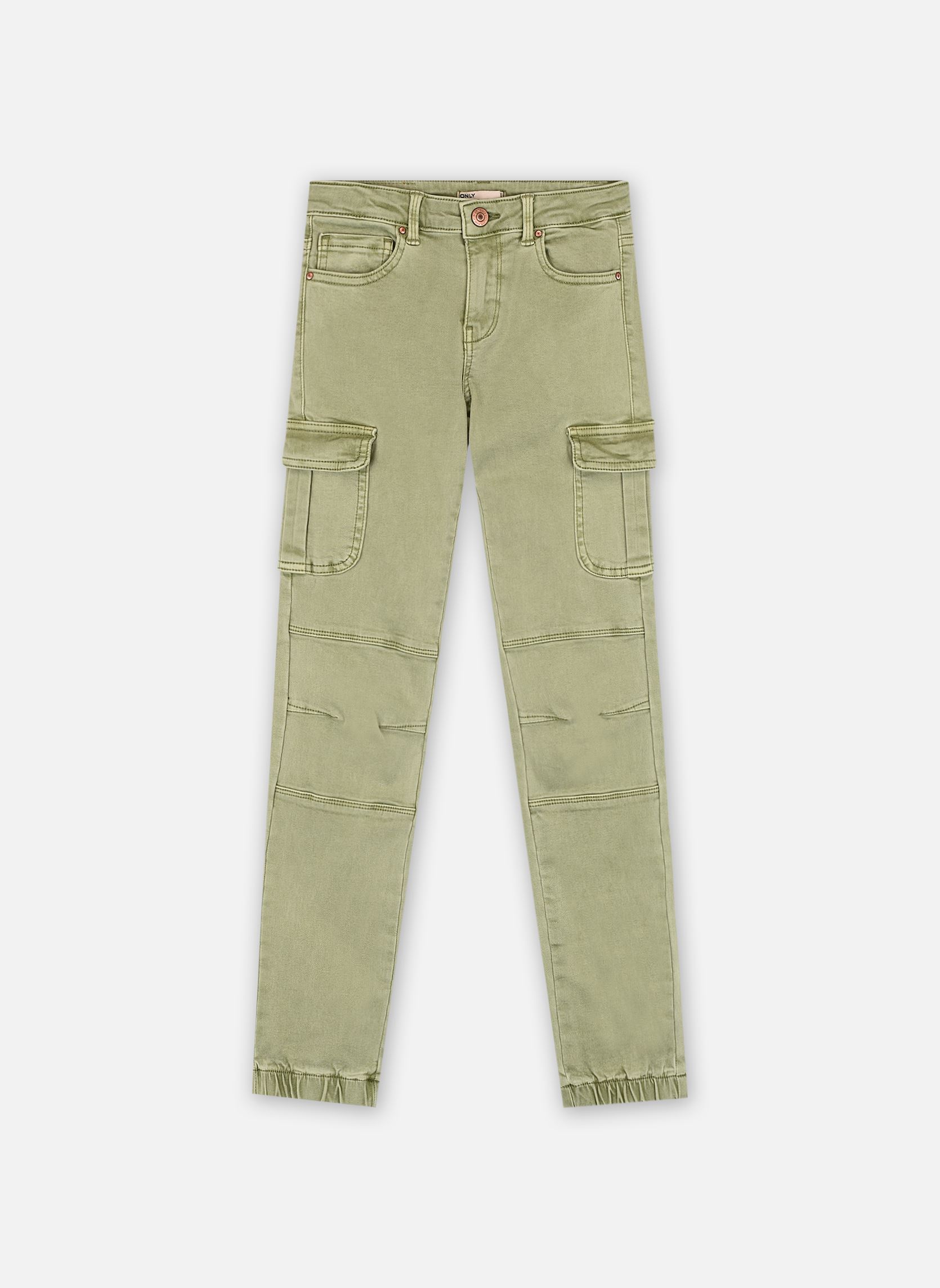 Pantalon enfant Only KONMISSOURI - vue 3