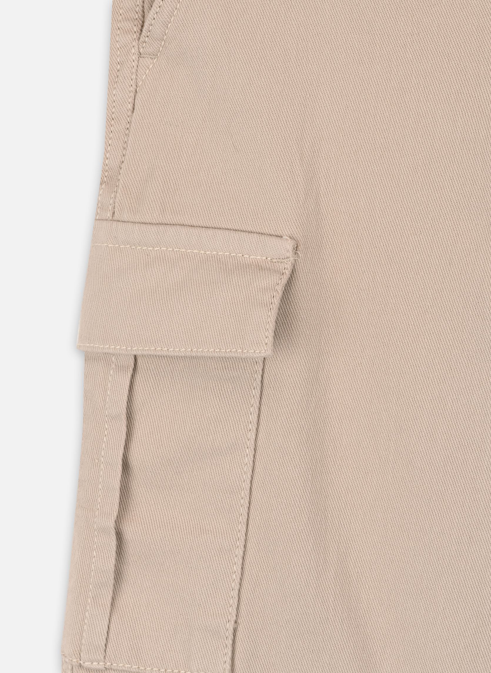 Pantalons Kogyarrow-Vox Str Cargo Pant Pnt Noos fille beige Kids Only Pantalons Kogyarrow-Vox Str Cargo Pant Pnt Noos fille beige PUMICE STONE