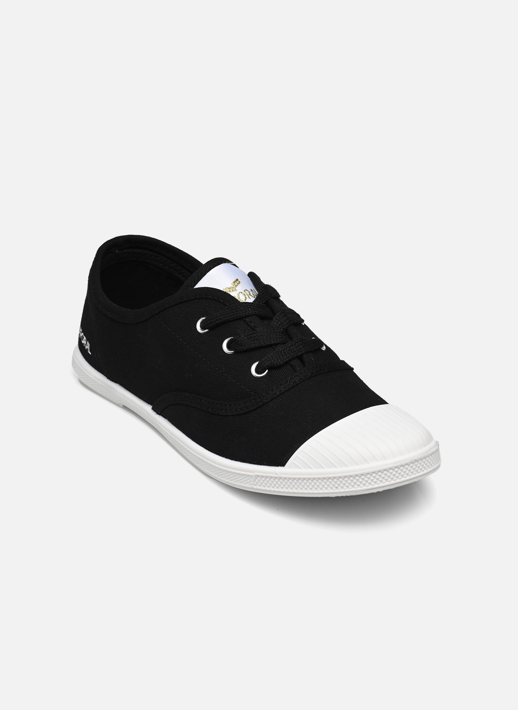 Baskets basses Kaporal Tennis à Lacets Foly - vue 5