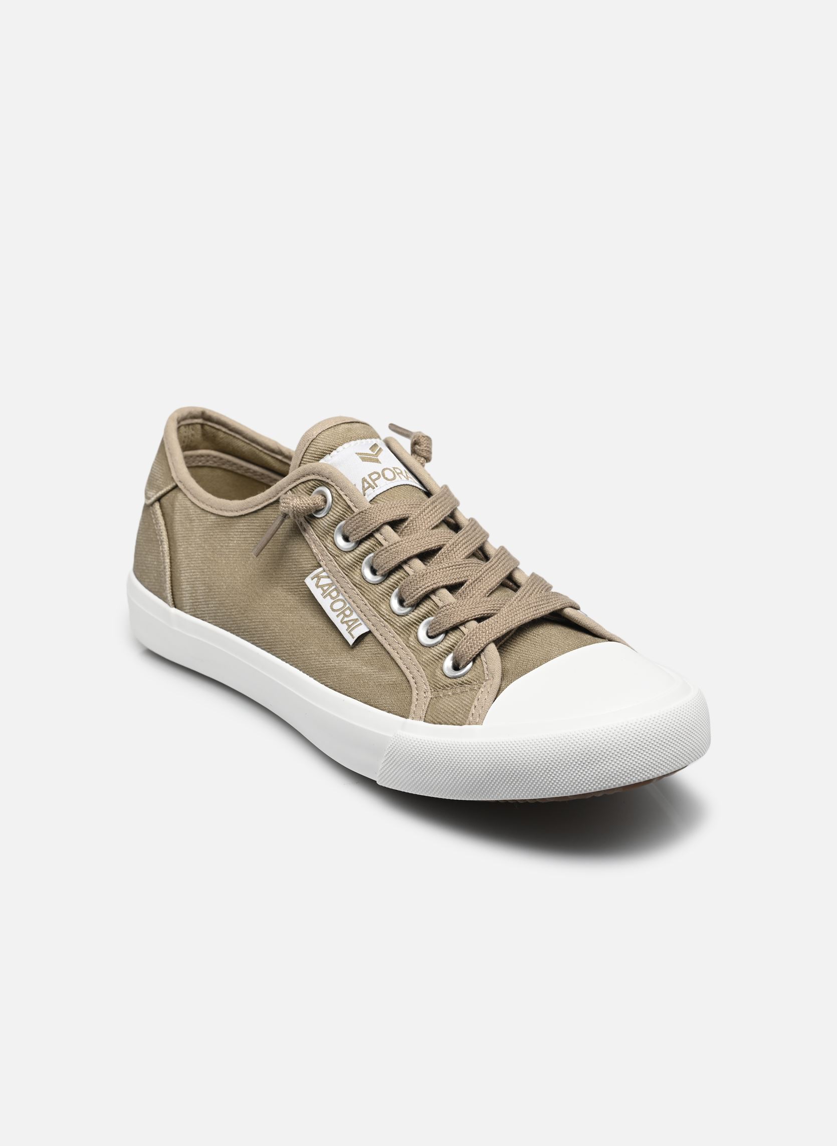 Baskets basses Kaporal Basket à Lacets Acana