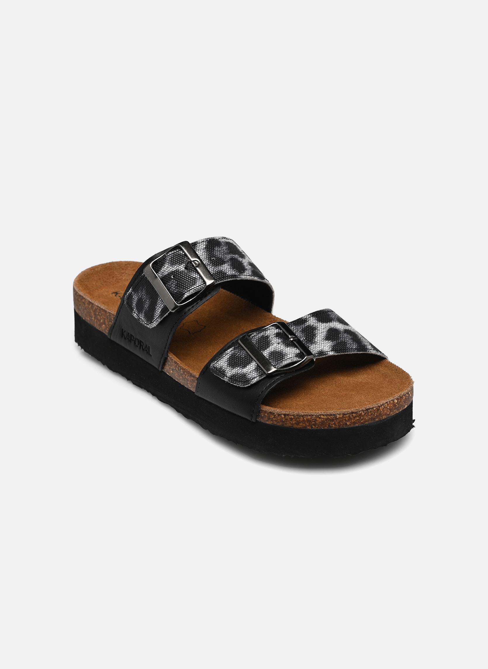 Mules Kaporal SOLINEA - vue 3