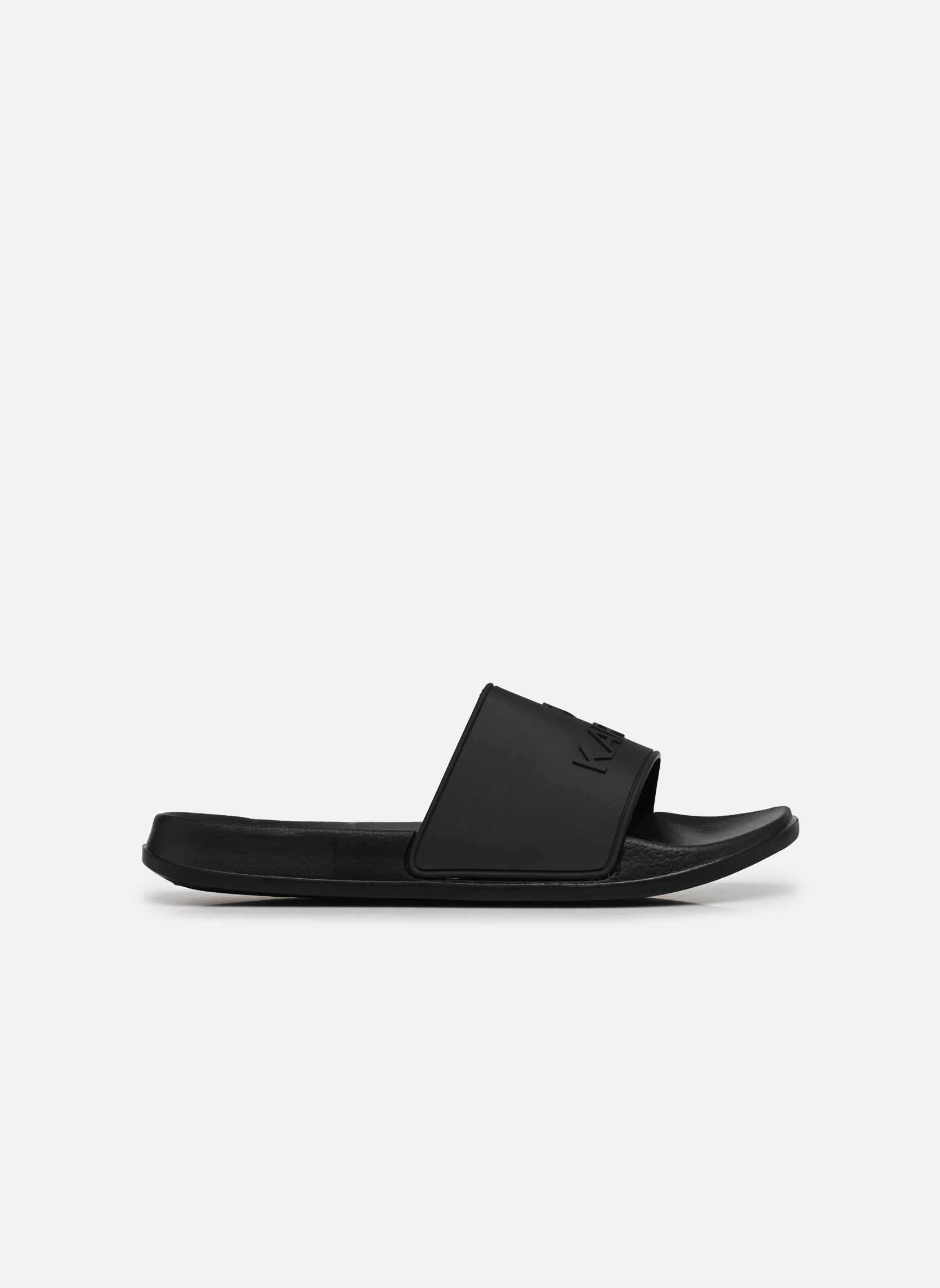 Mules Baporal homme noir Kaporal Mules Baporal homme noir NOIR/NOIR