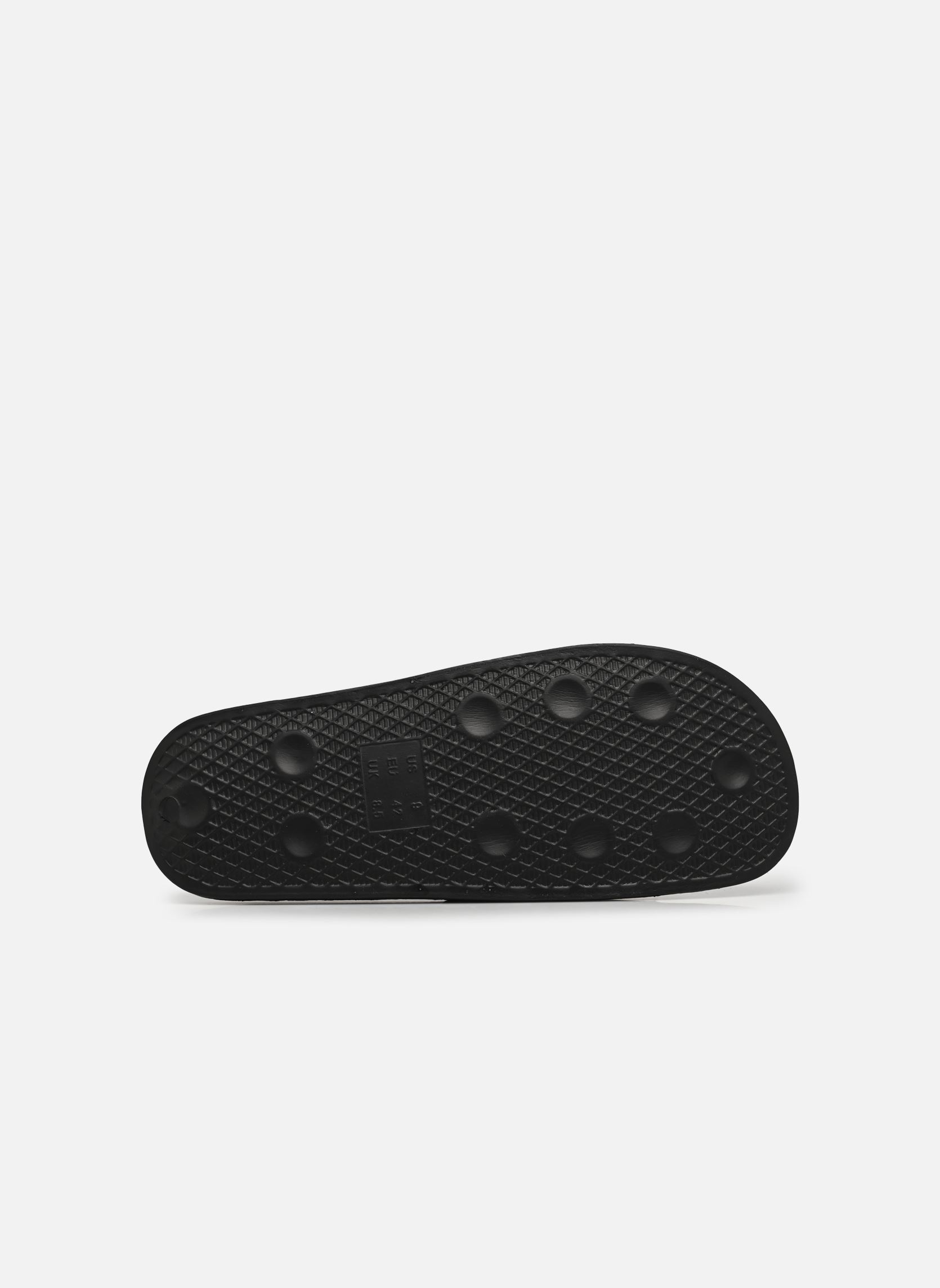 Mules Baporal homme noir Kaporal Mules Baporal homme noir NOIR/NOIR