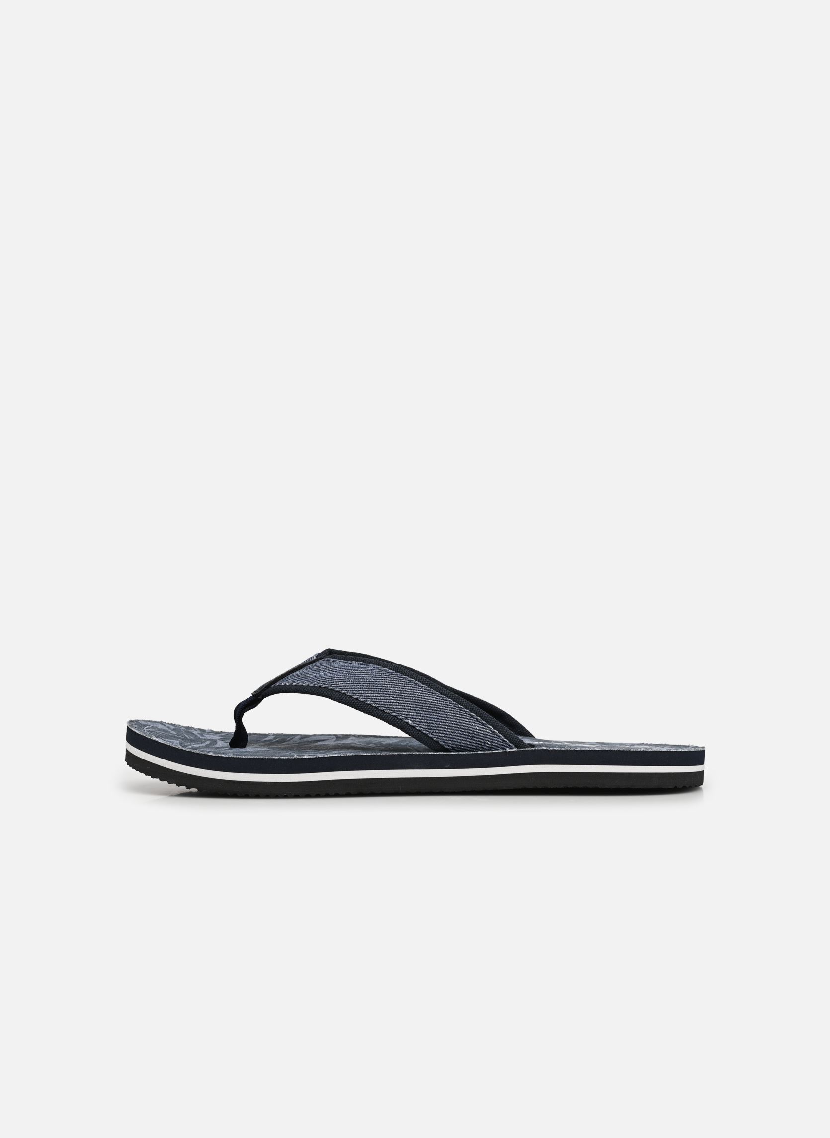 Tongs Dasto homme bleu Kaporal Tongs Dasto homme bleu BLUE