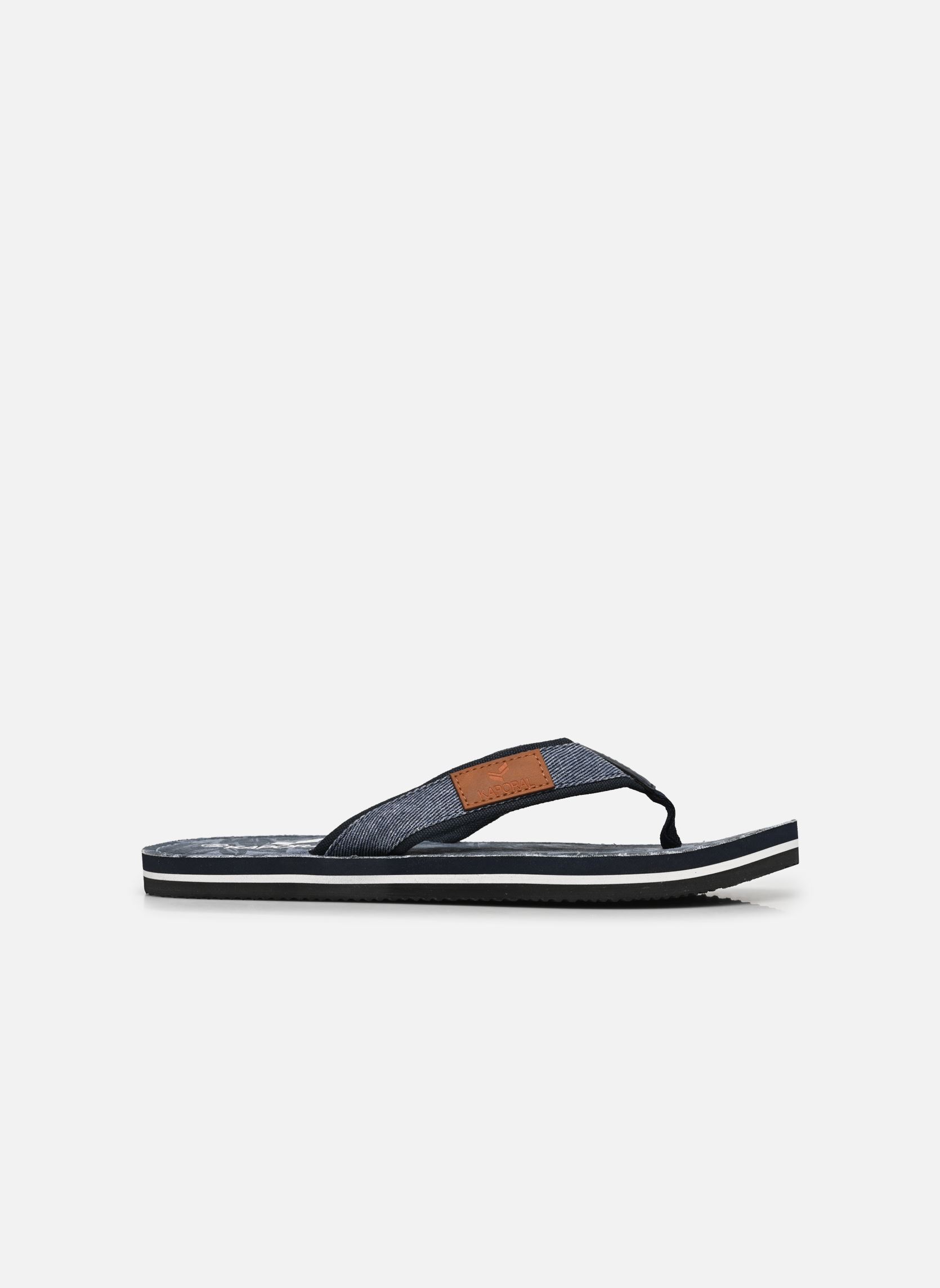 Tongs Dasto homme bleu Kaporal Tongs Dasto homme bleu BLUE