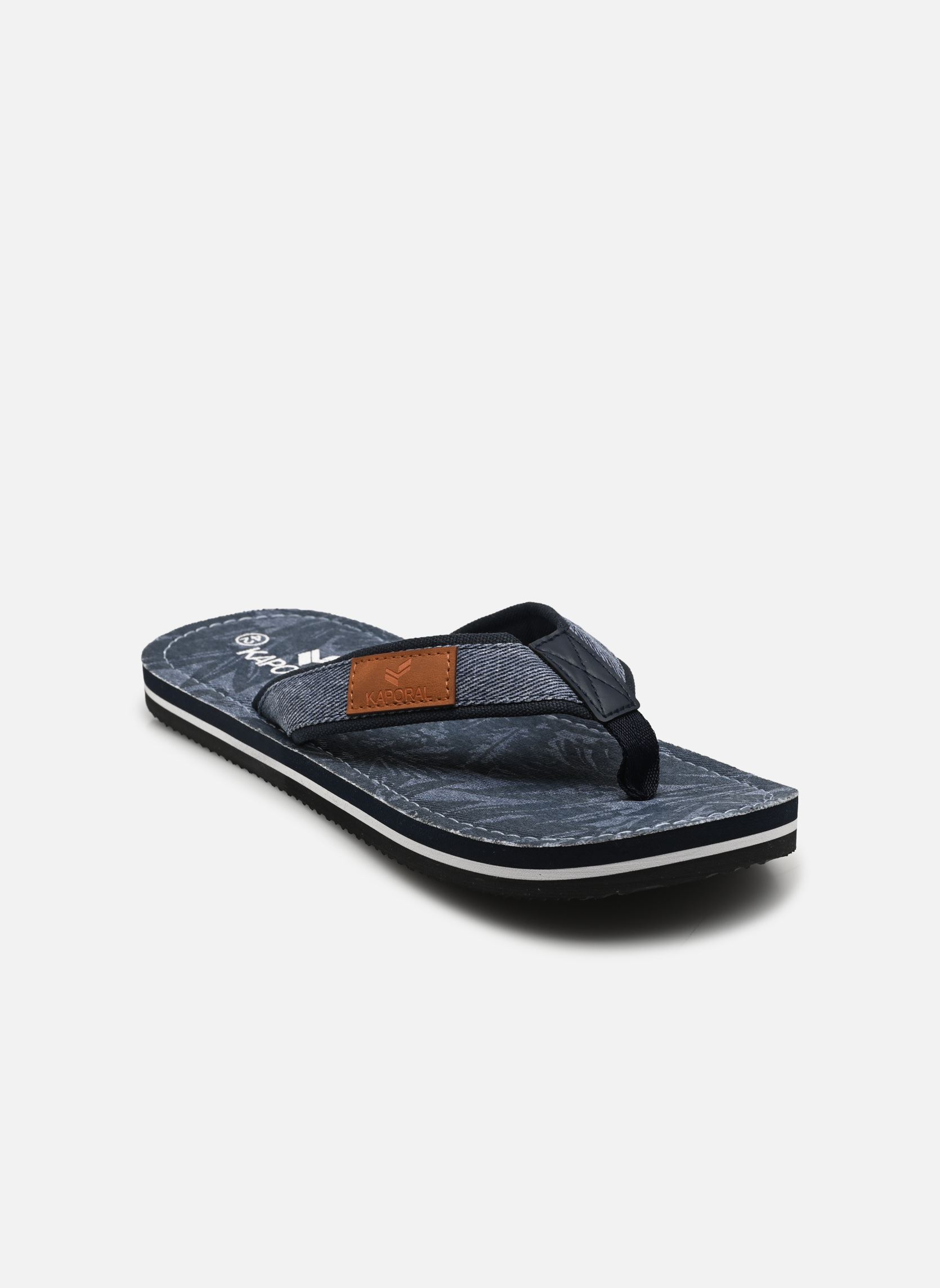 Tongs Kaporal Dasto pour Homme Tongs Kaporal Dasto pour Homme