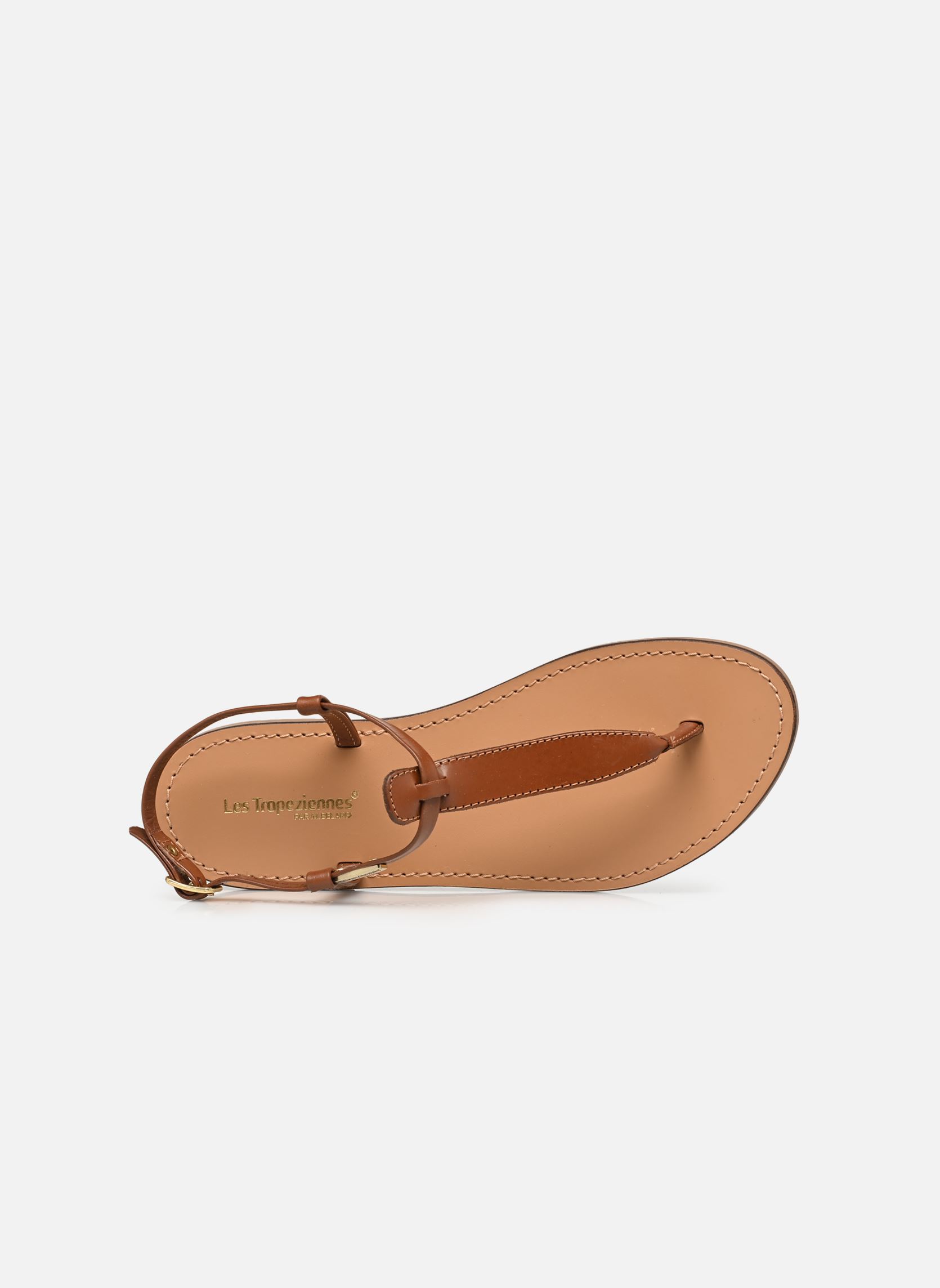 Les Tropéziennes par M Belarbi Sandales plates Sandales HARVIL