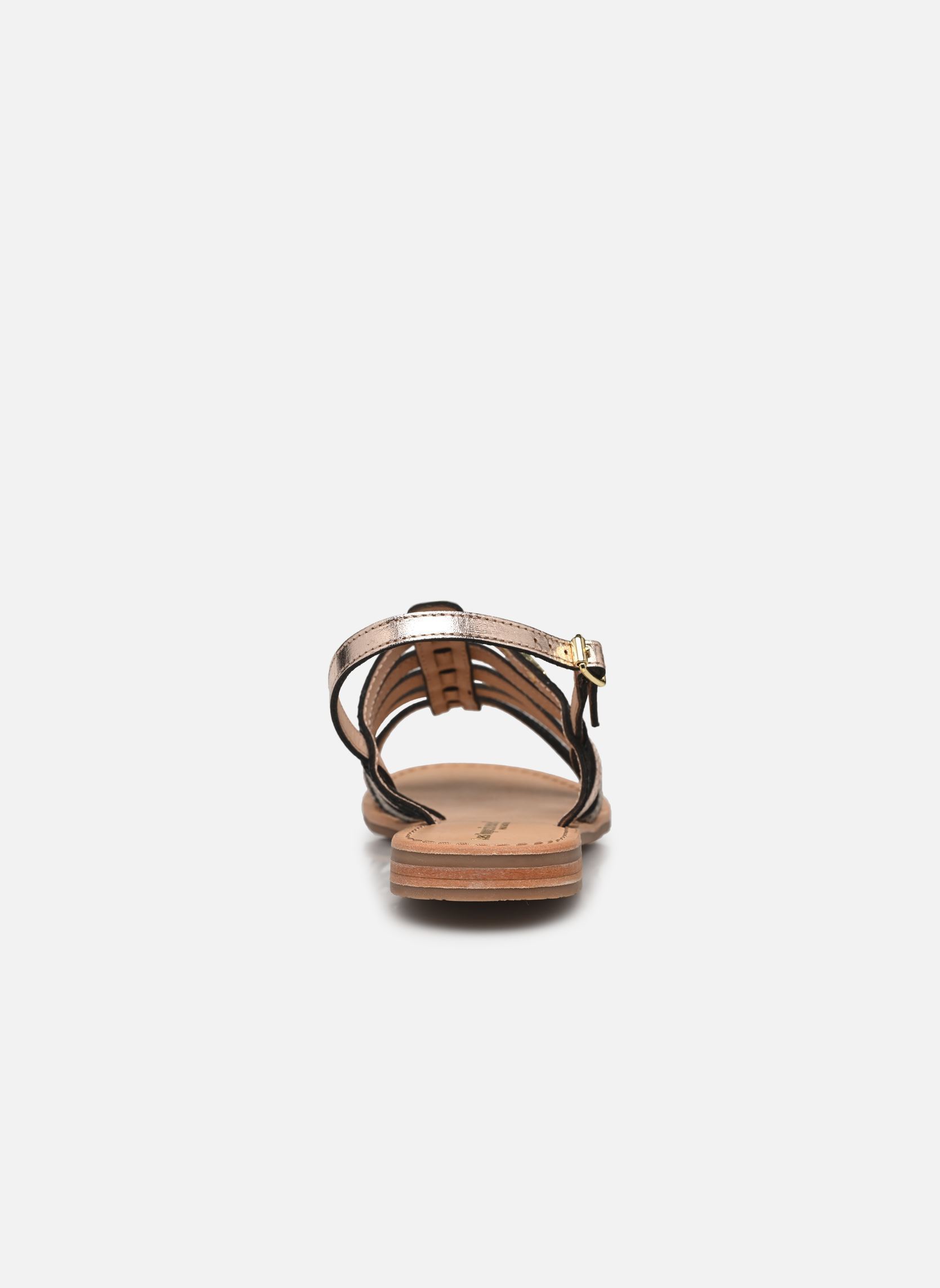 Sandali piatti HAVAGUM donna multicolore Les Tropéziennes par M Belarbi Sandali piatti HAVAGUM donna multicolore ZEBRE MULTI
