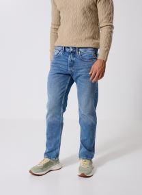 Jeans GROVER jean tapered herren blau Replay Jeans GROVER jean tapered herren blau Medium Blue