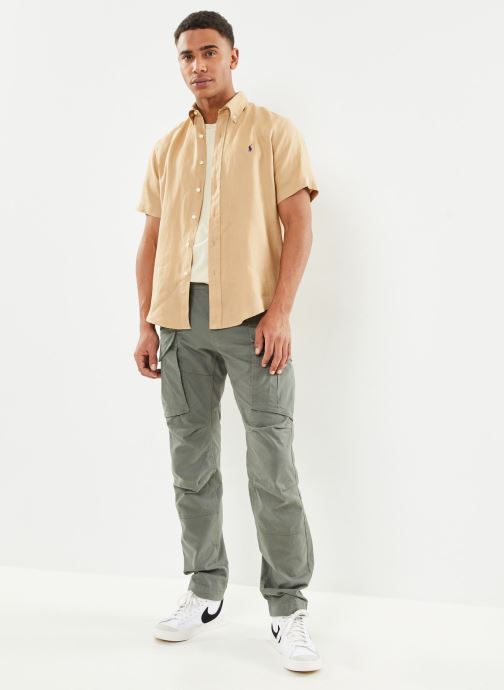 Pantaloni scanton Slim Fit stile cargo Tommy Hilfiger. Uomo