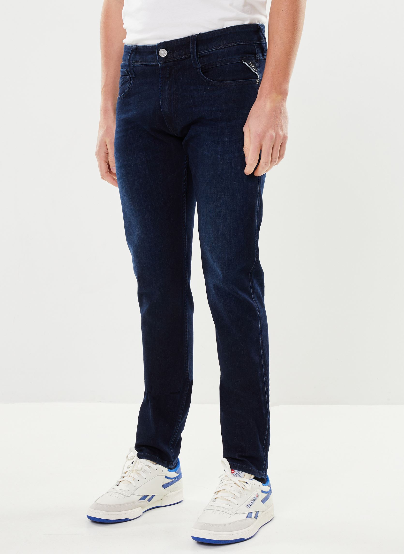 Vêtements Replay ANBASS jean slim pour Accessoires - vue 2