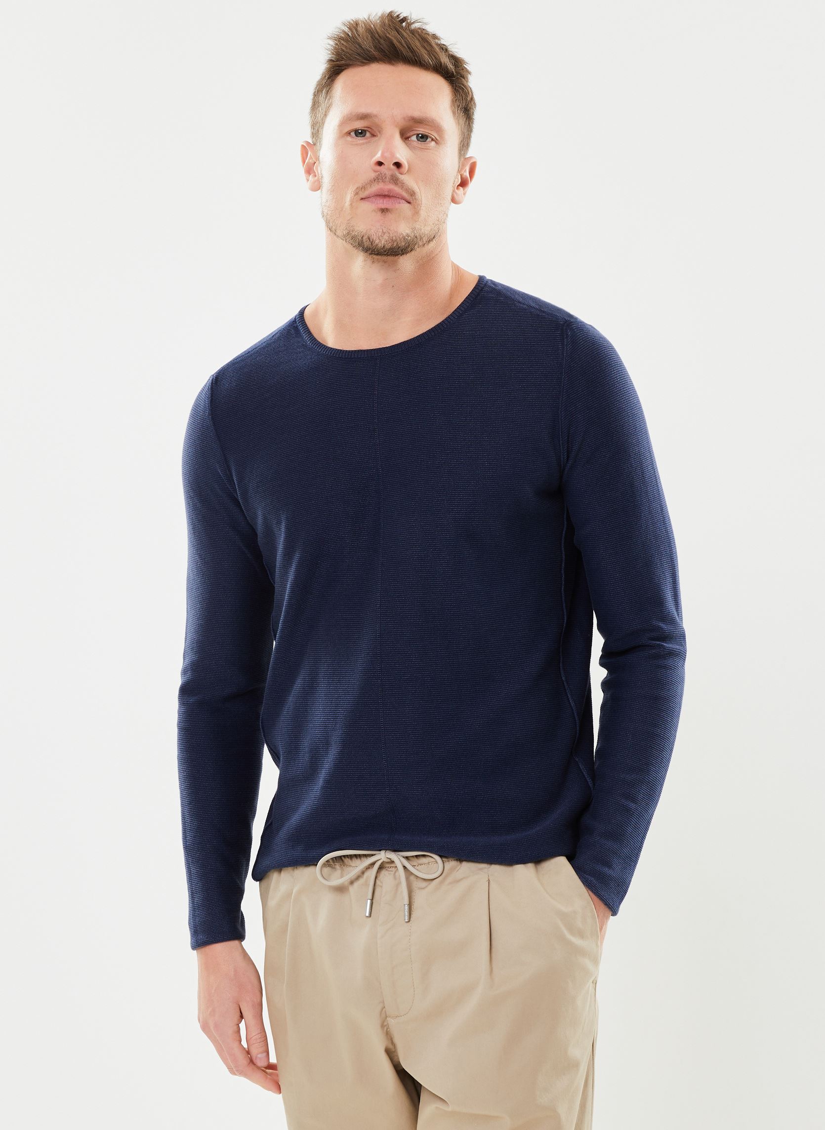 Vêtements Replay Maille leger pour Accessoires - vue 2