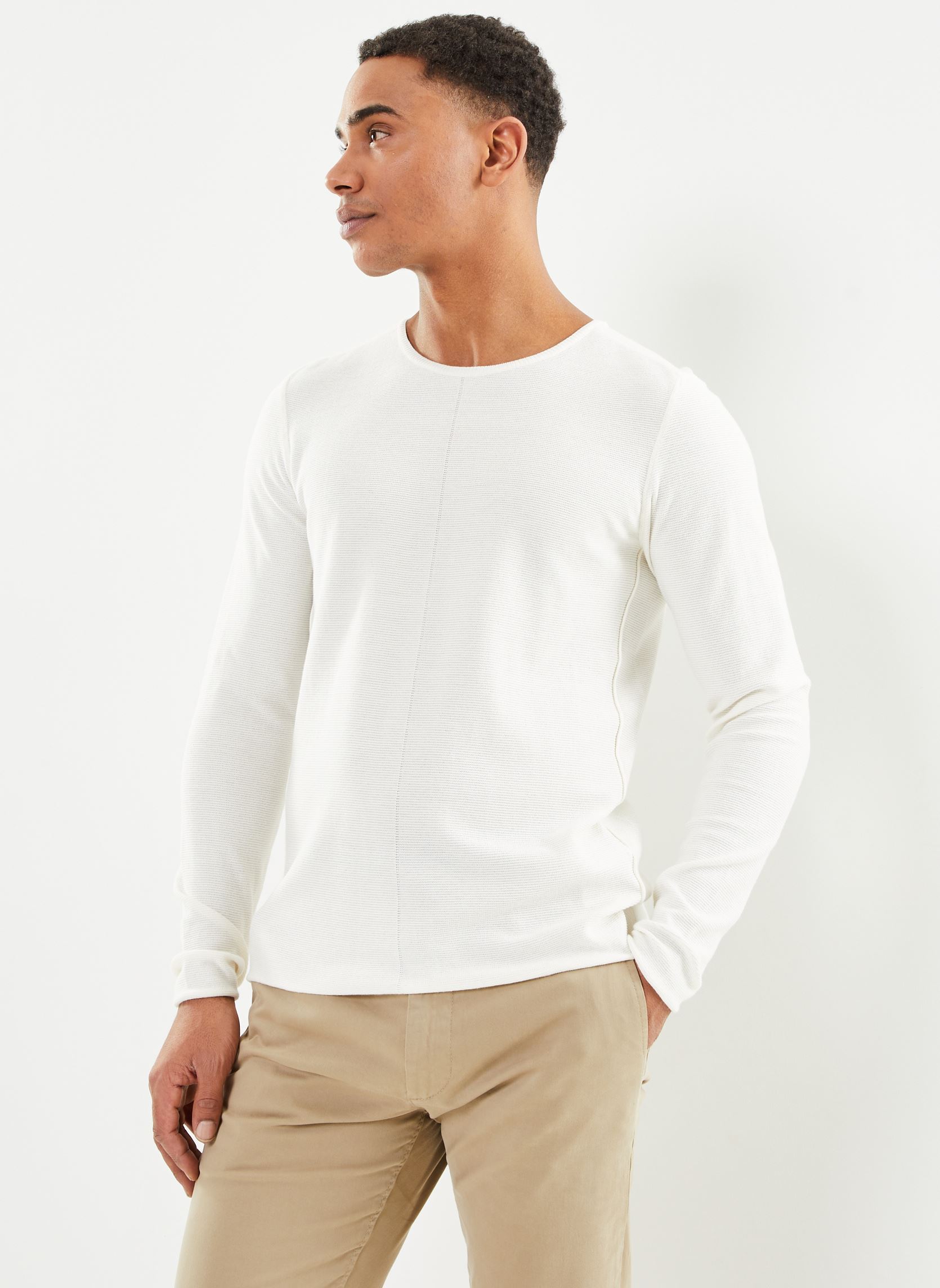 Vêtements Replay Maille leger pour Accessoires