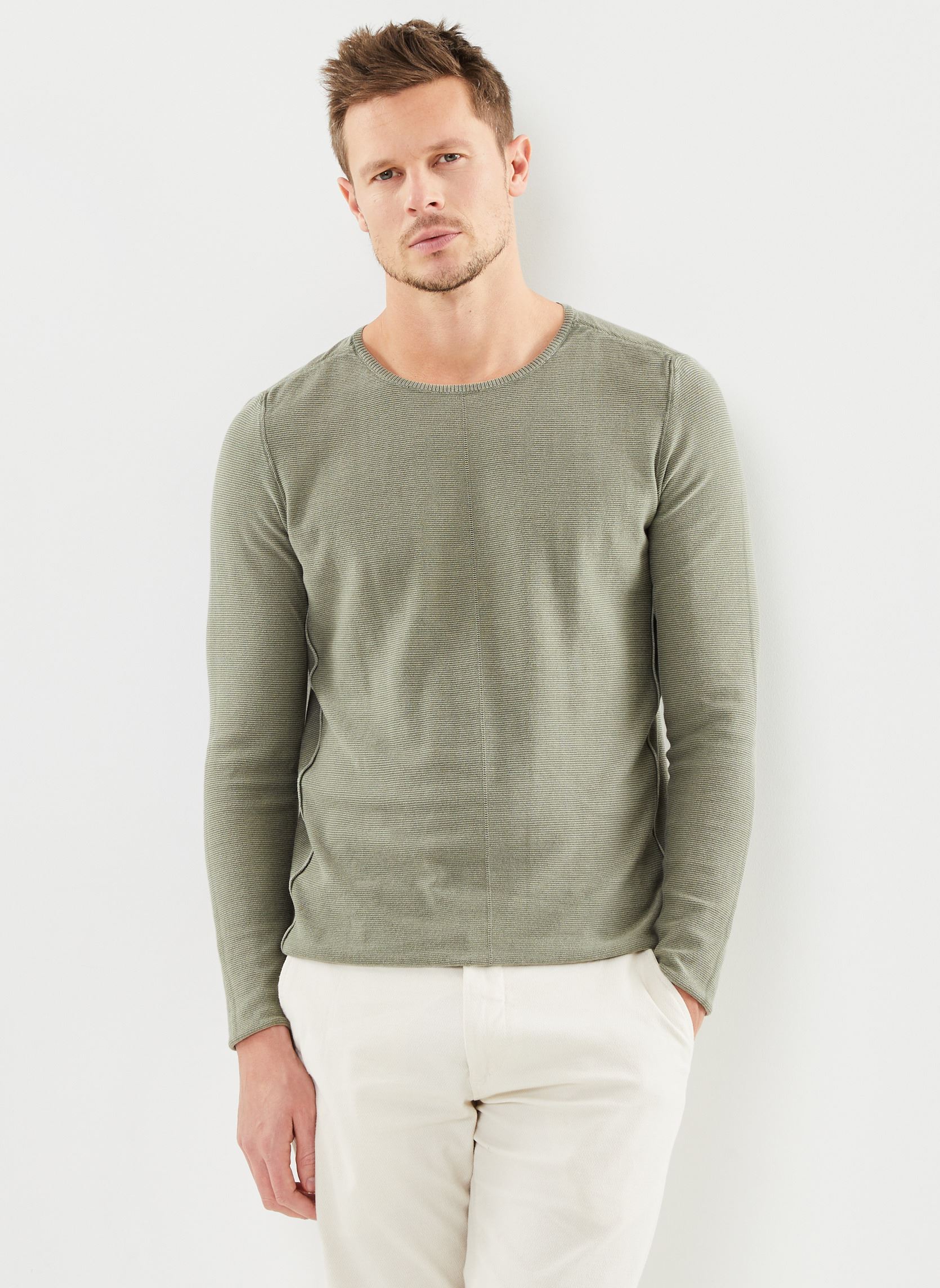 Vêtements Replay Maille leger pour Accessoires - vue 3