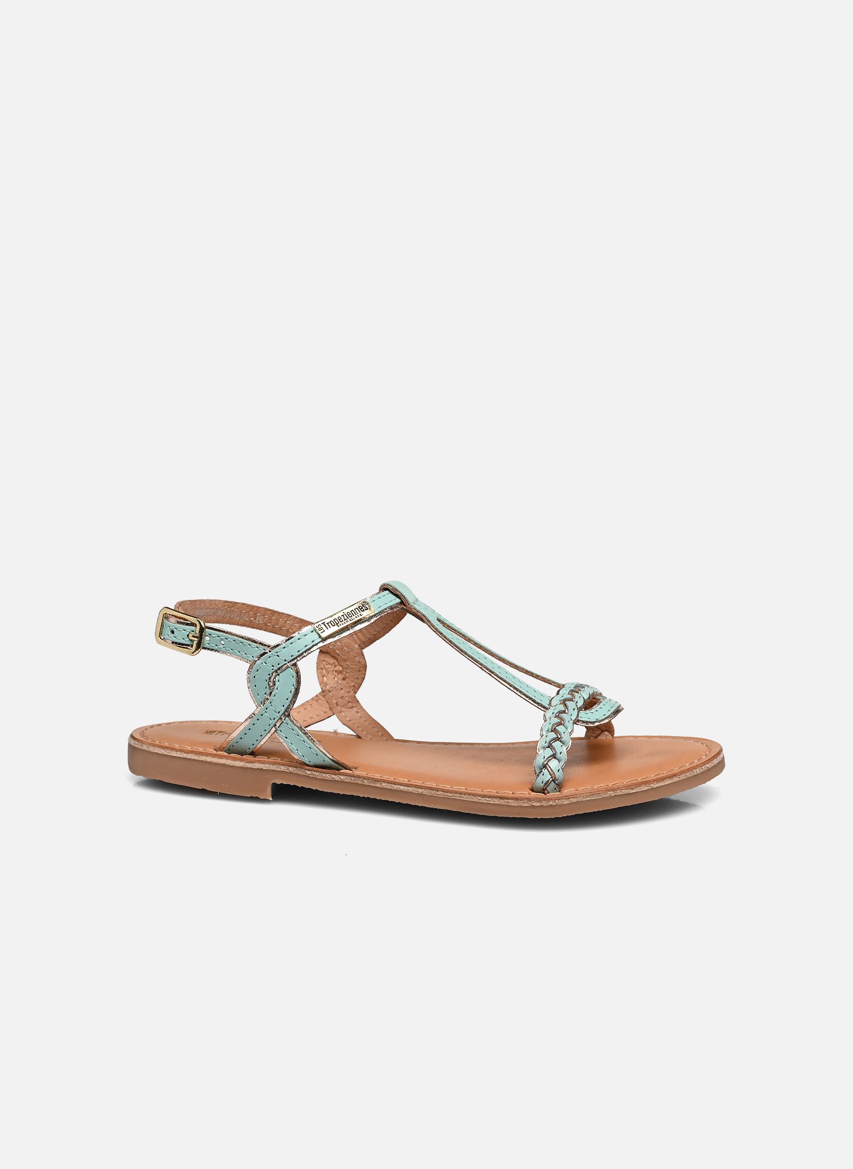 Sandales BAPPY fille bleu Les Tropéziennes par M Belarbi Sandales BAPPY fille bleu AQUA